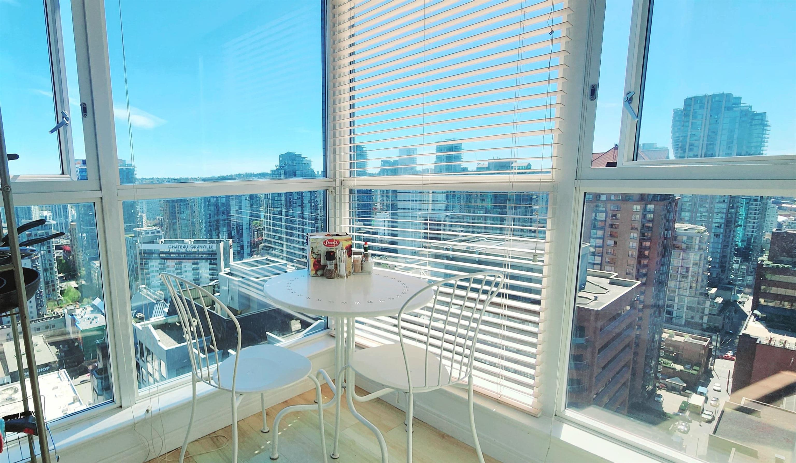 2909 - 1068 Hornby Street, Vancouver, V6Z 1V6 — photo 5