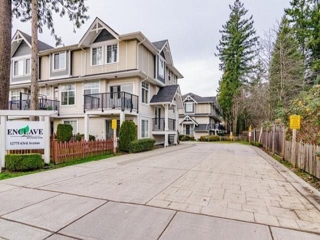 9 - 12775 63 Avenue, Surrey, V3X 0E9 — photo 2
