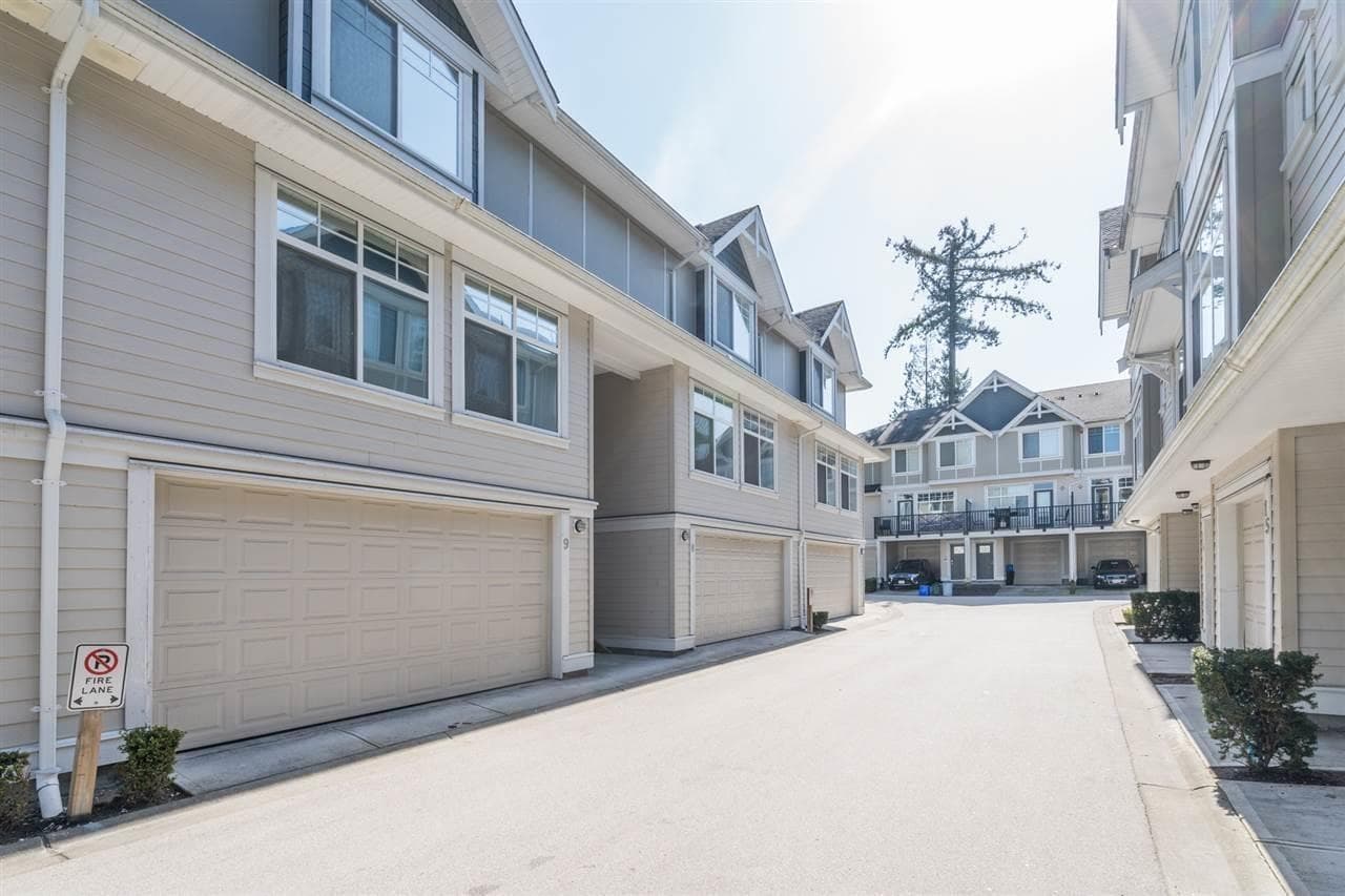 9 - 12775 63 Avenue, Surrey