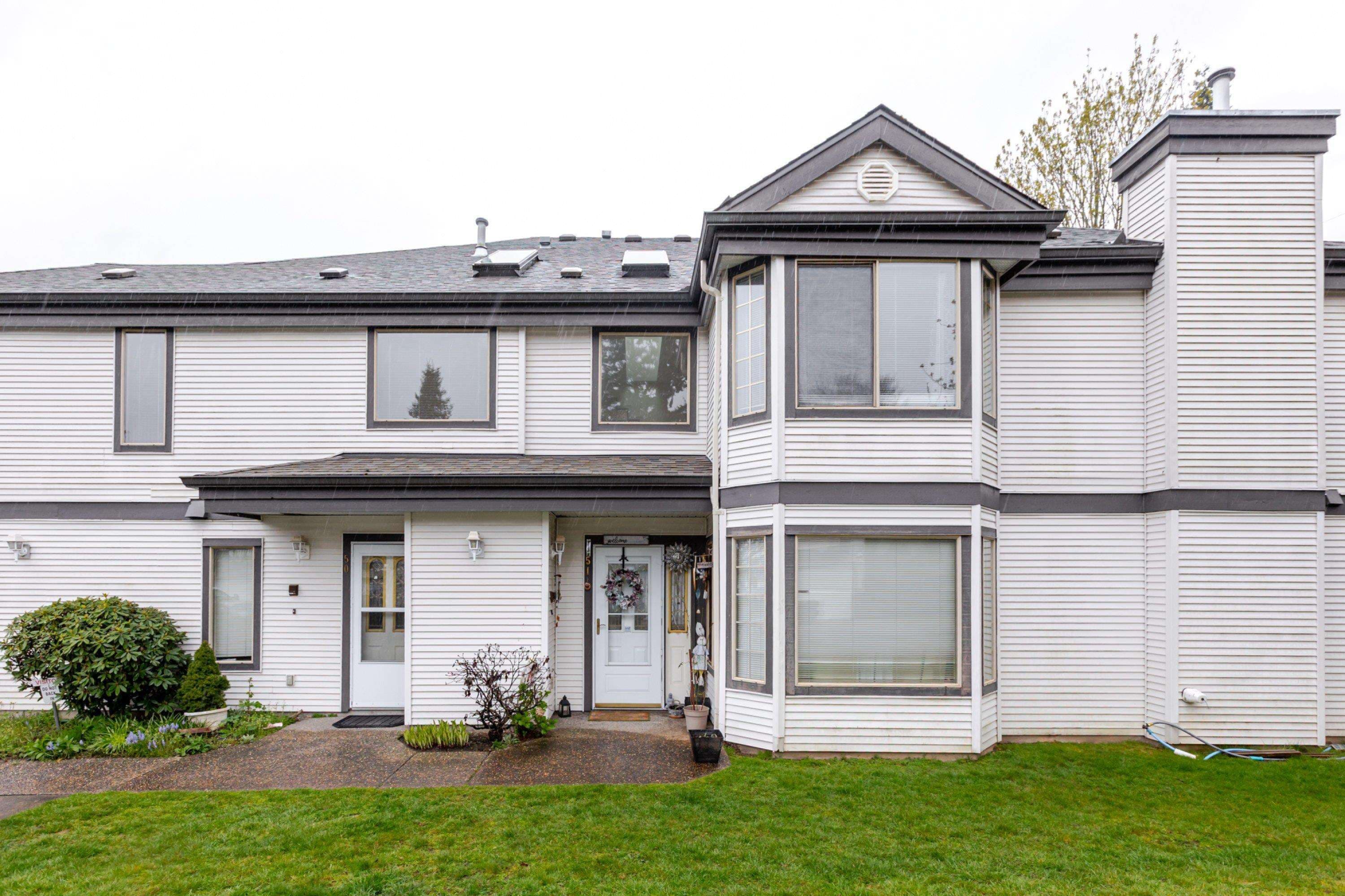 51 - 15840 84 Avenue, Surrey