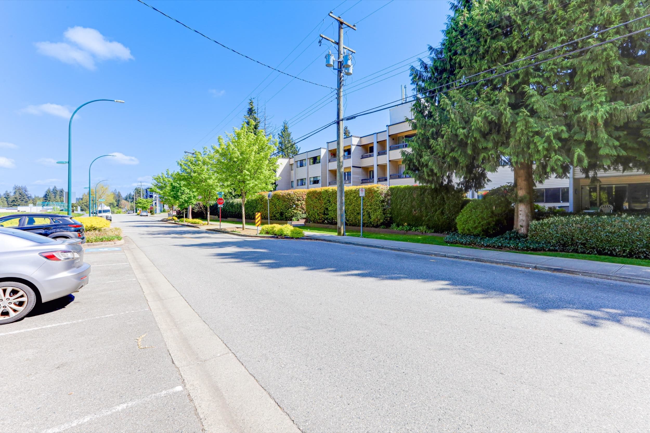 301 - 1048 King Albert Avenue, Coquitlam, V3J 1X5 — photo 3