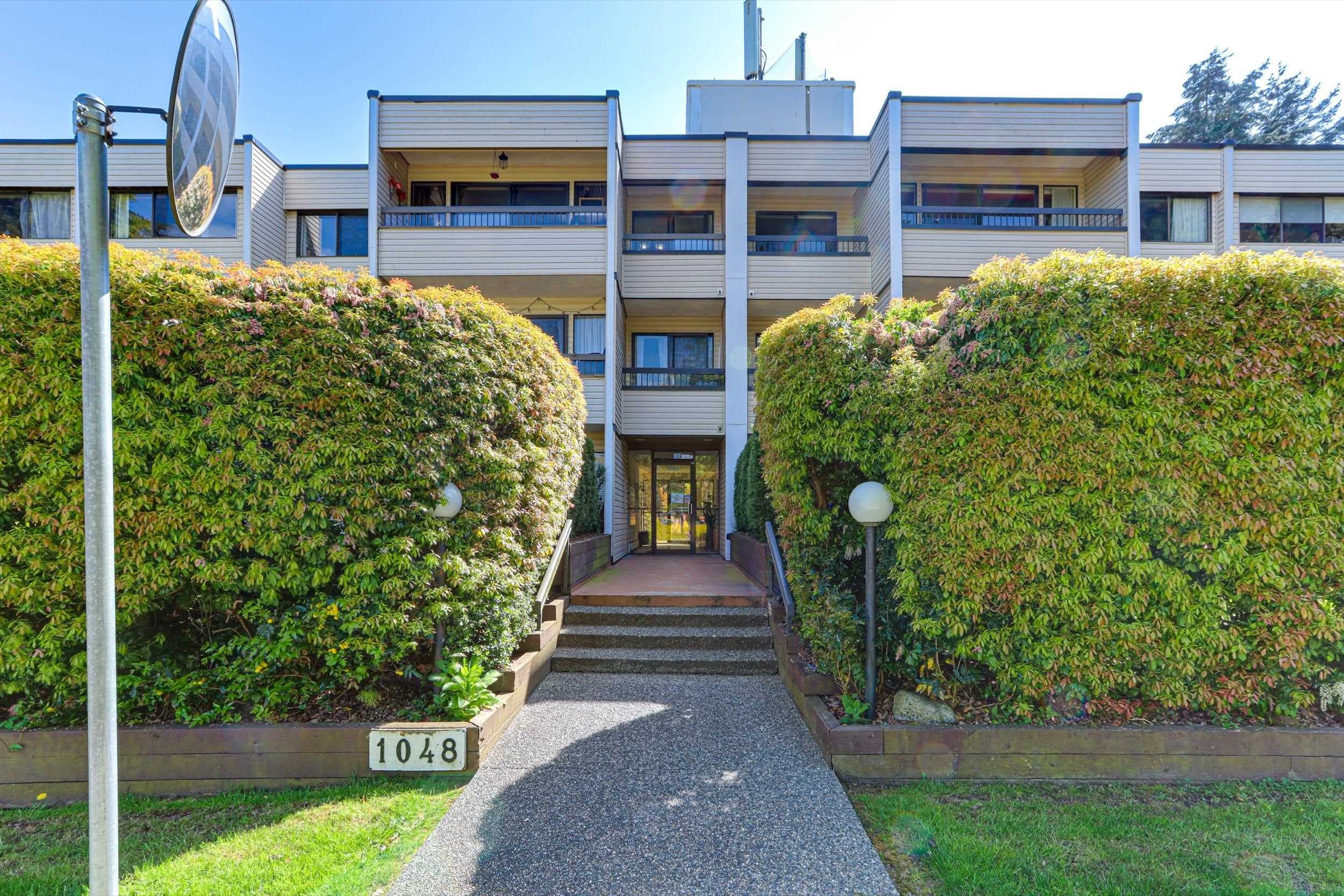 301 - 1048 King Albert Avenue, Coquitlam, V3J 1X5 — photo 4