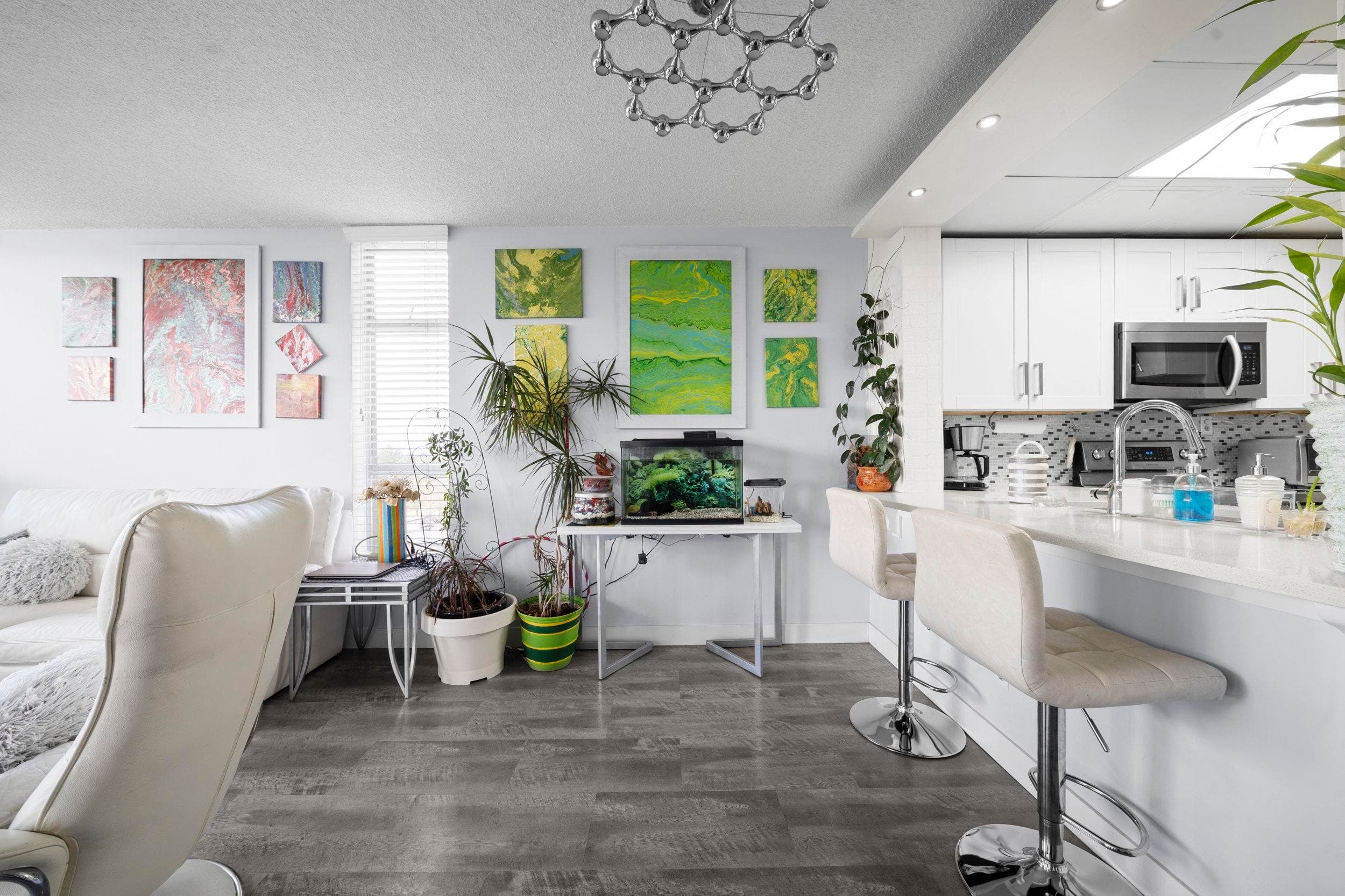 1205 - 14881 103a Avenue, Surrey, V3R 0M5 — photo 2