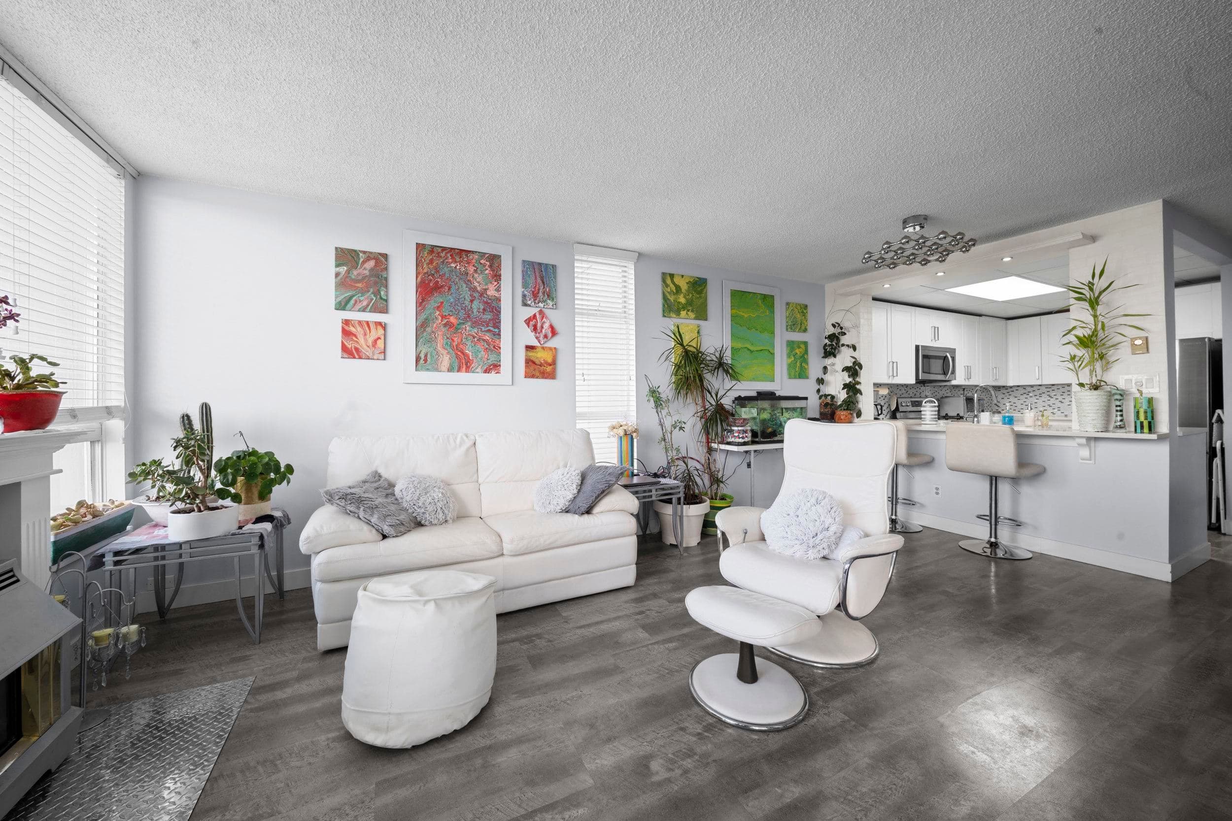 1205 - 14881 103a Avenue, Surrey, V3R 0M5 — photo 3