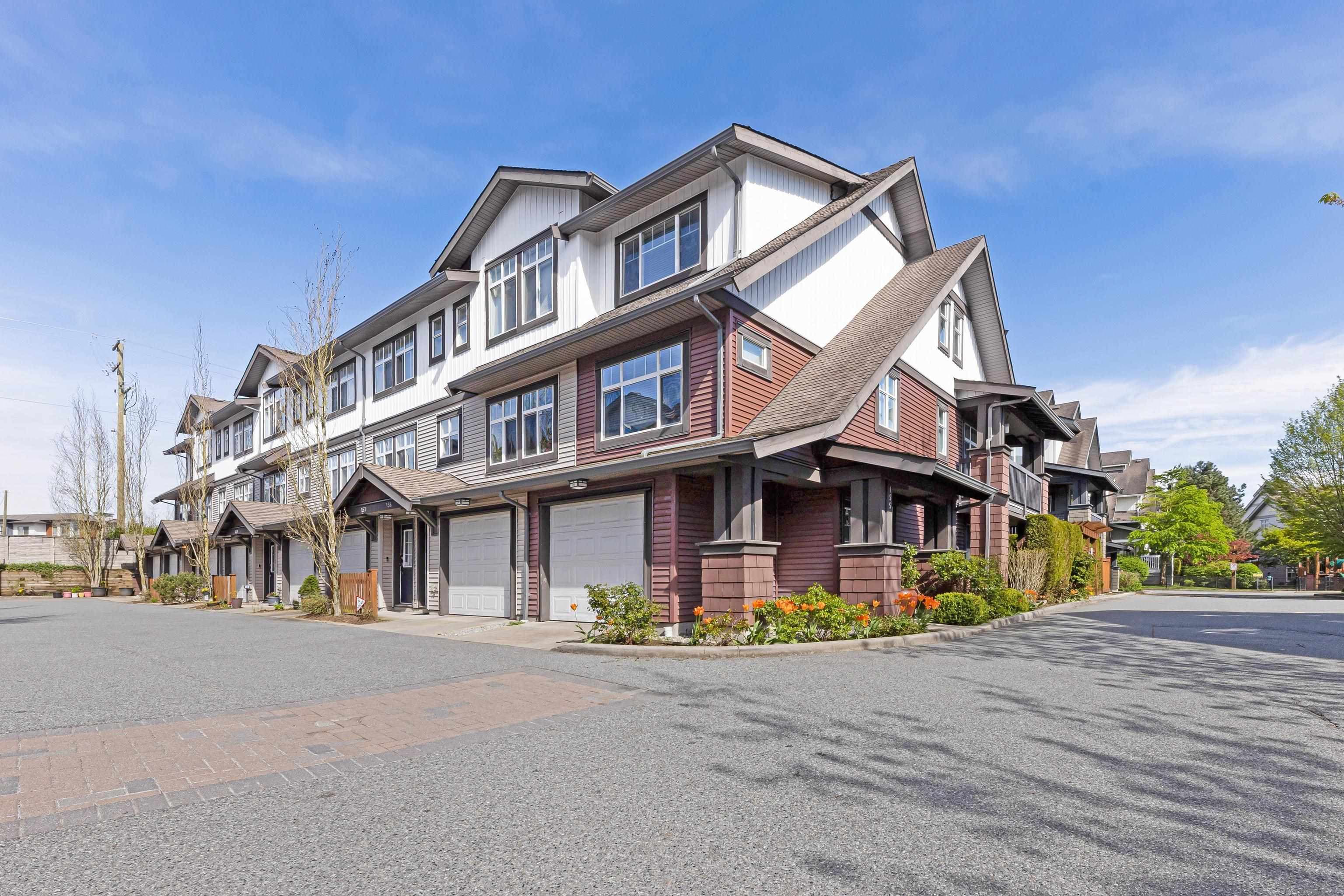 161 - 16177 83 Avenue, Surrey, V4N 5T3 — photo 2