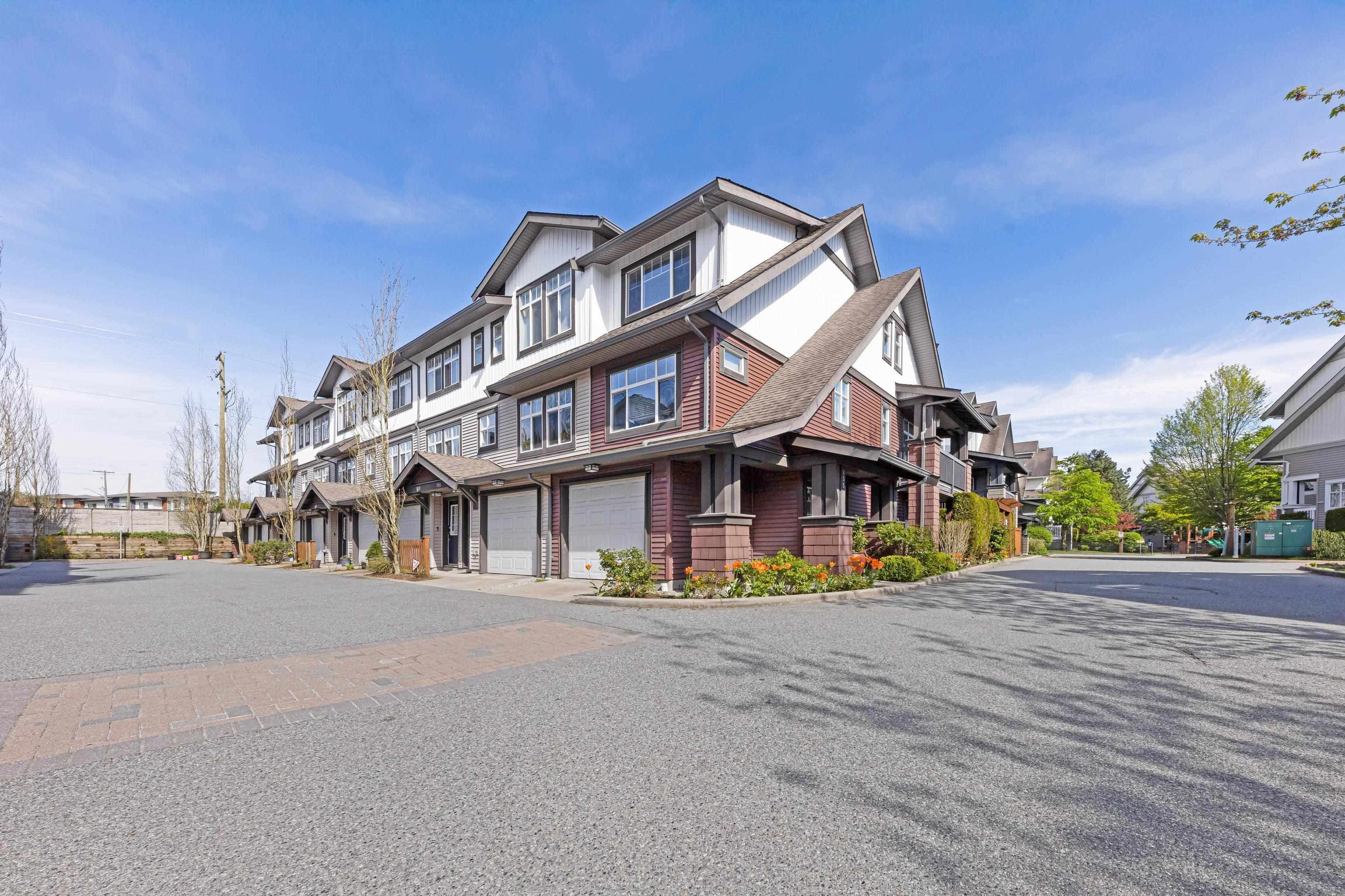 161 - 16177 83 Avenue, Surrey, V4N 5T3 — photo 3