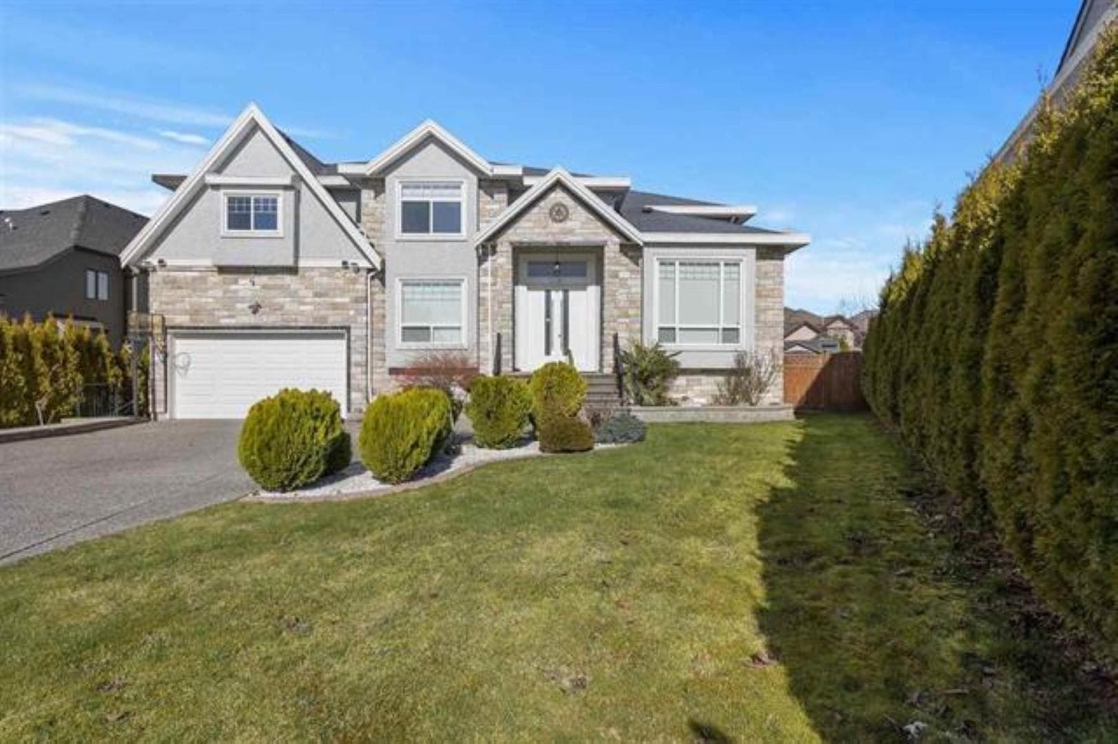 2964 Bergman Street, Abbotsford, V4X 1H3 — photo 3