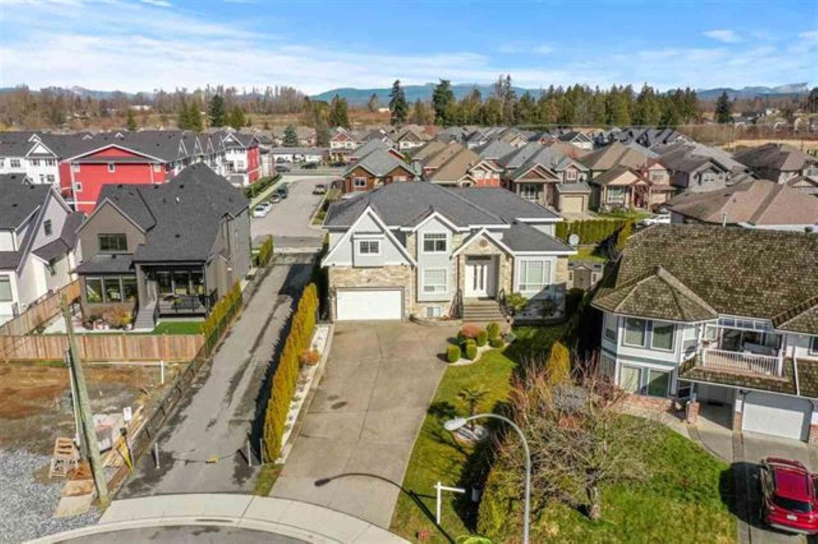2964 Bergman Street, Abbotsford