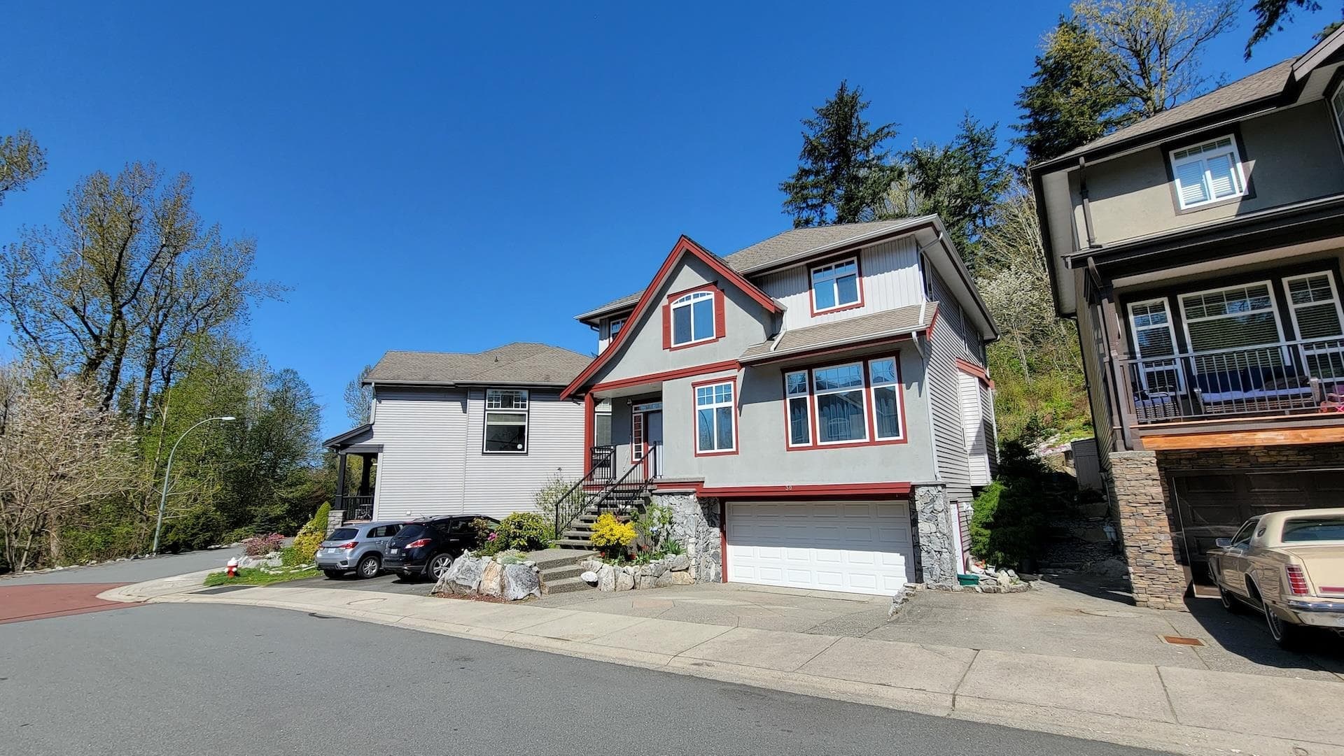 30 - 33925 Araki Court, Mission, V2V 7R5 — photo 2