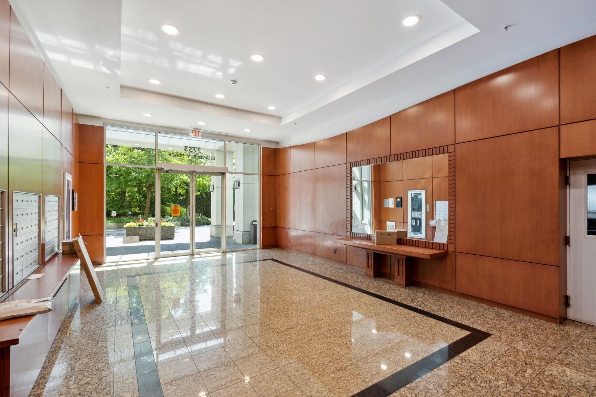 1109 - 2733 Chandlery Place, Vancouver, V5S 4V3 — photo 4