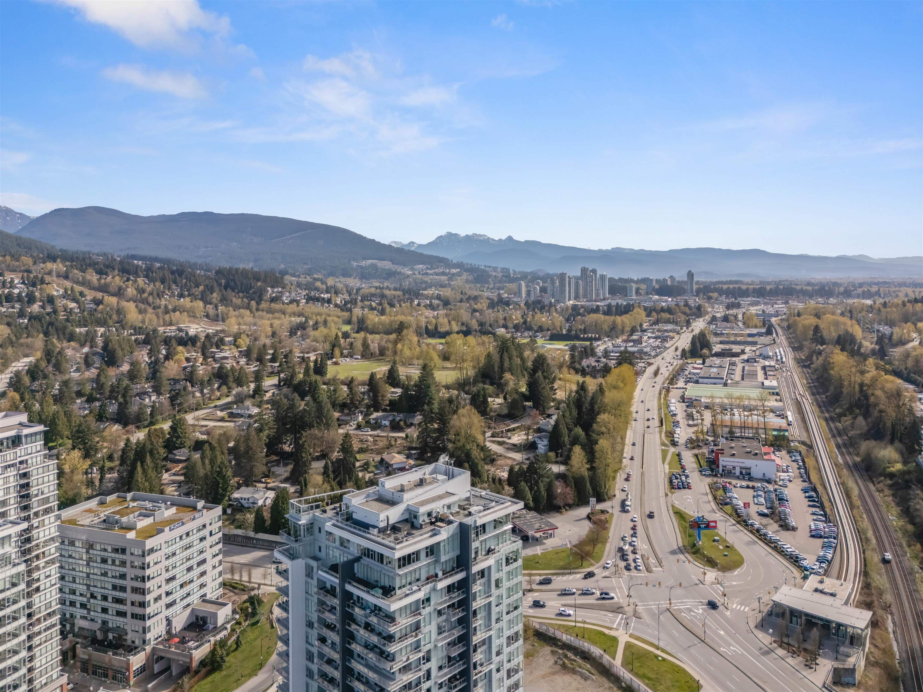 203 - 3240 St Johns Street, Port Moody, V3H 0C1 — photo 5