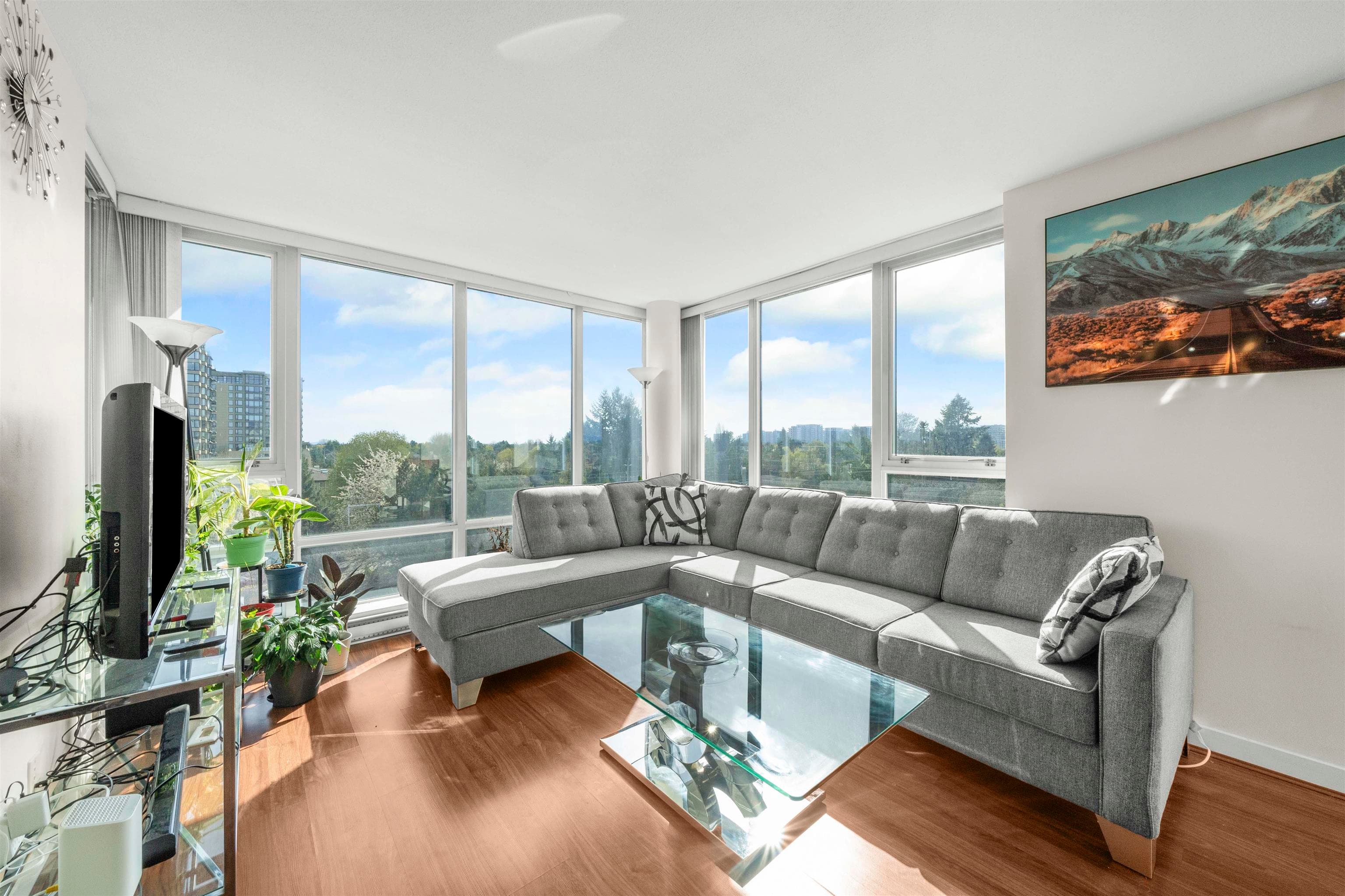 701 - 9171 Ferndale Road, Richmond, V6Y 0A5 — photo 2