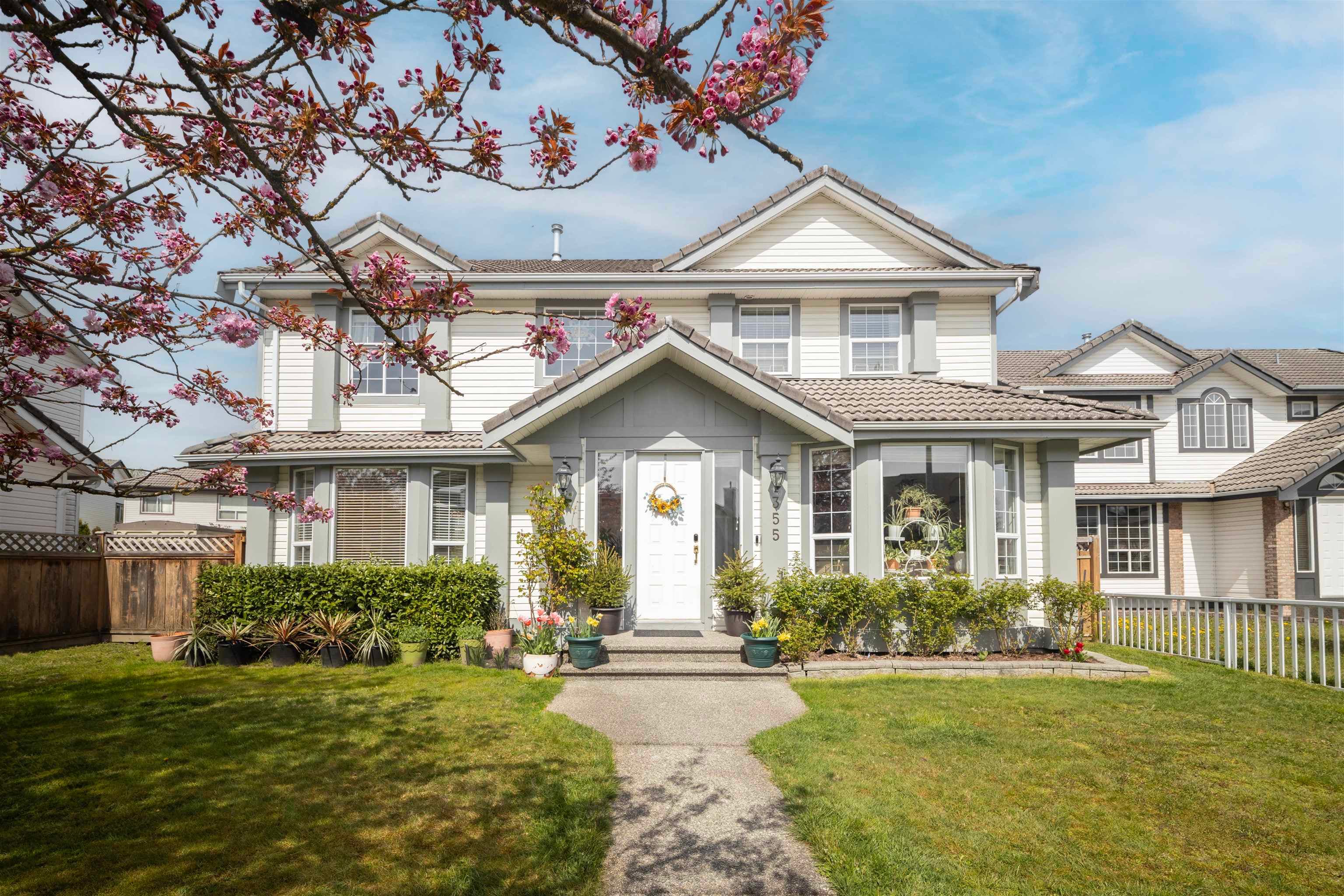 1355 Riverwood Gate, Port Coquitlam