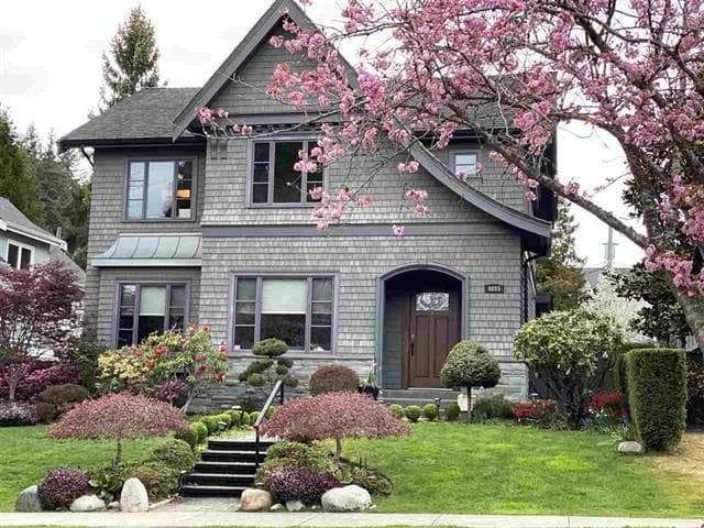 4085 W 36th Avenue, Vancouver