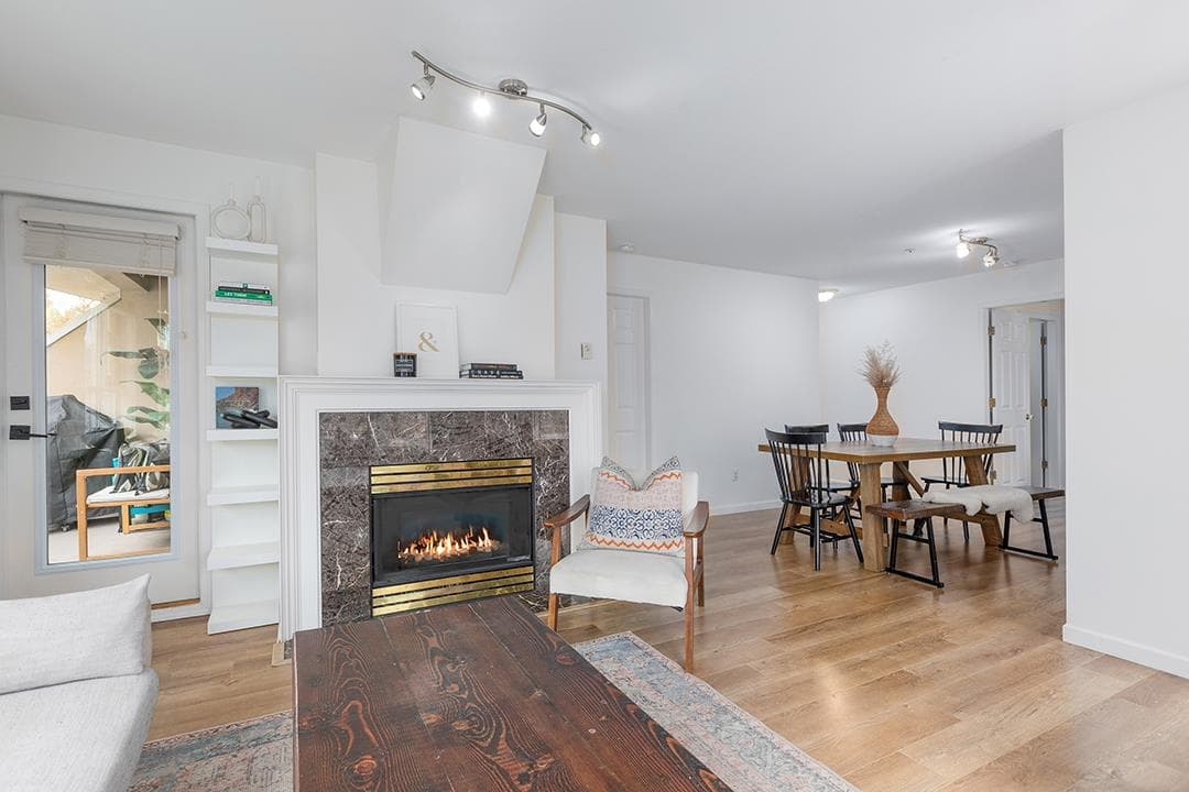 208 - 2285 Pitt River Road, Port Coquitlam, V3C 1R7 — photo 3