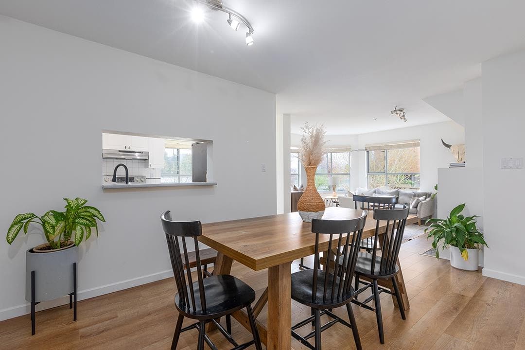 208 - 2285 Pitt River Road, Port Coquitlam, V3C 1R7 — photo 5
