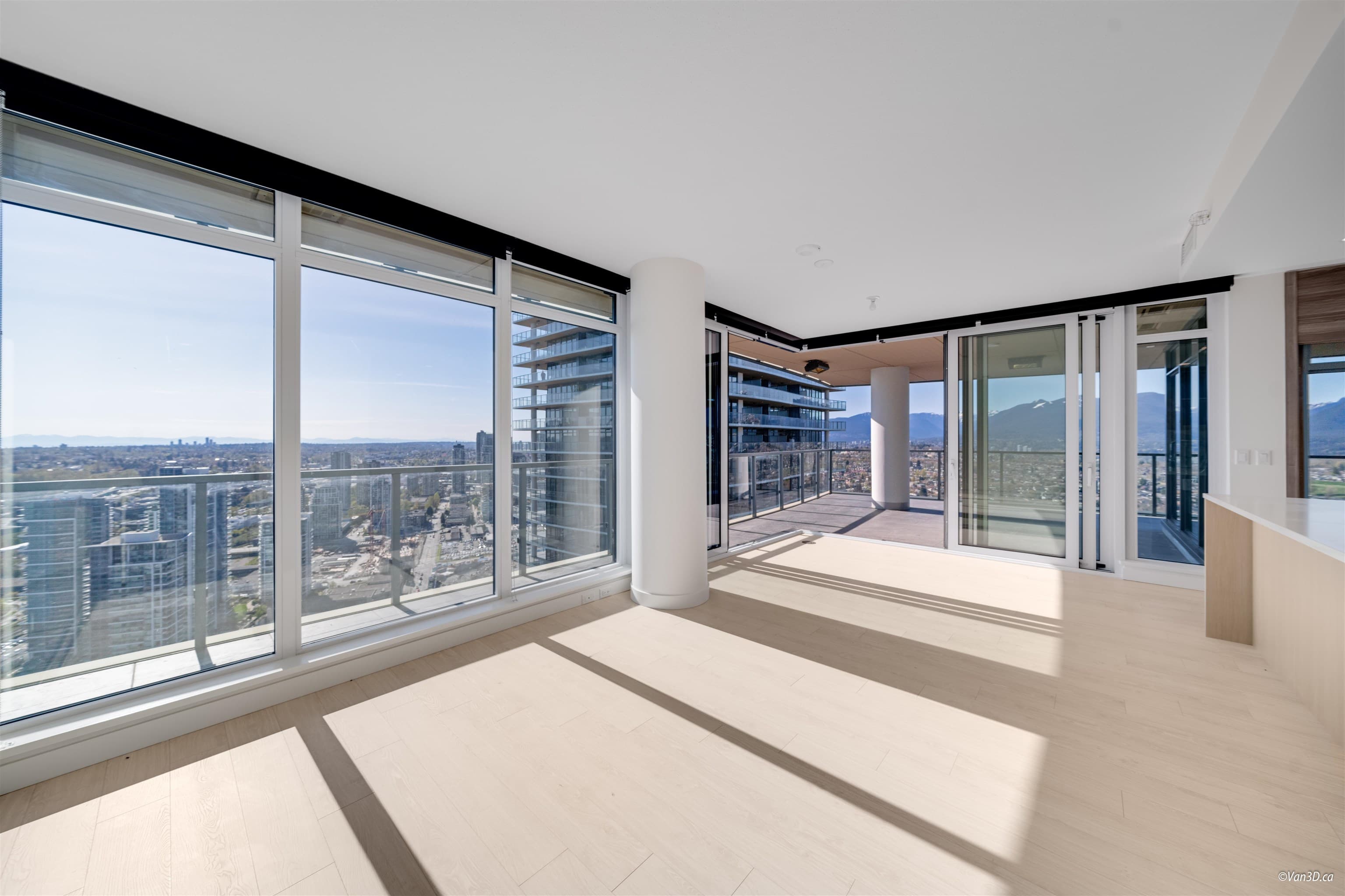 4203 - 4890 Lougheed Highway, Burnaby, V5C 0N2 — photo 1