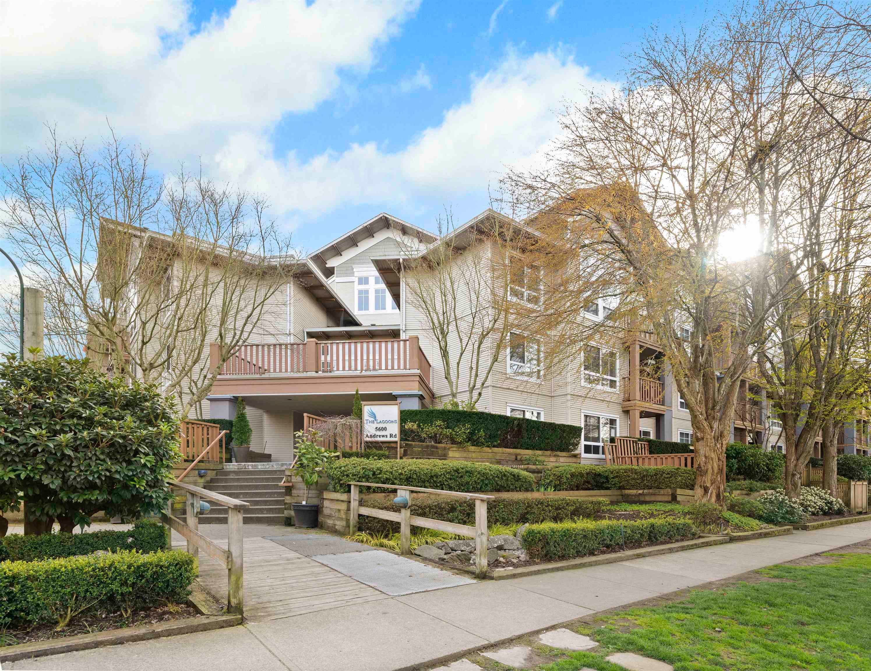 337 - 5600 Andrews Road, Richmond, V7E 6N1 — photo 2