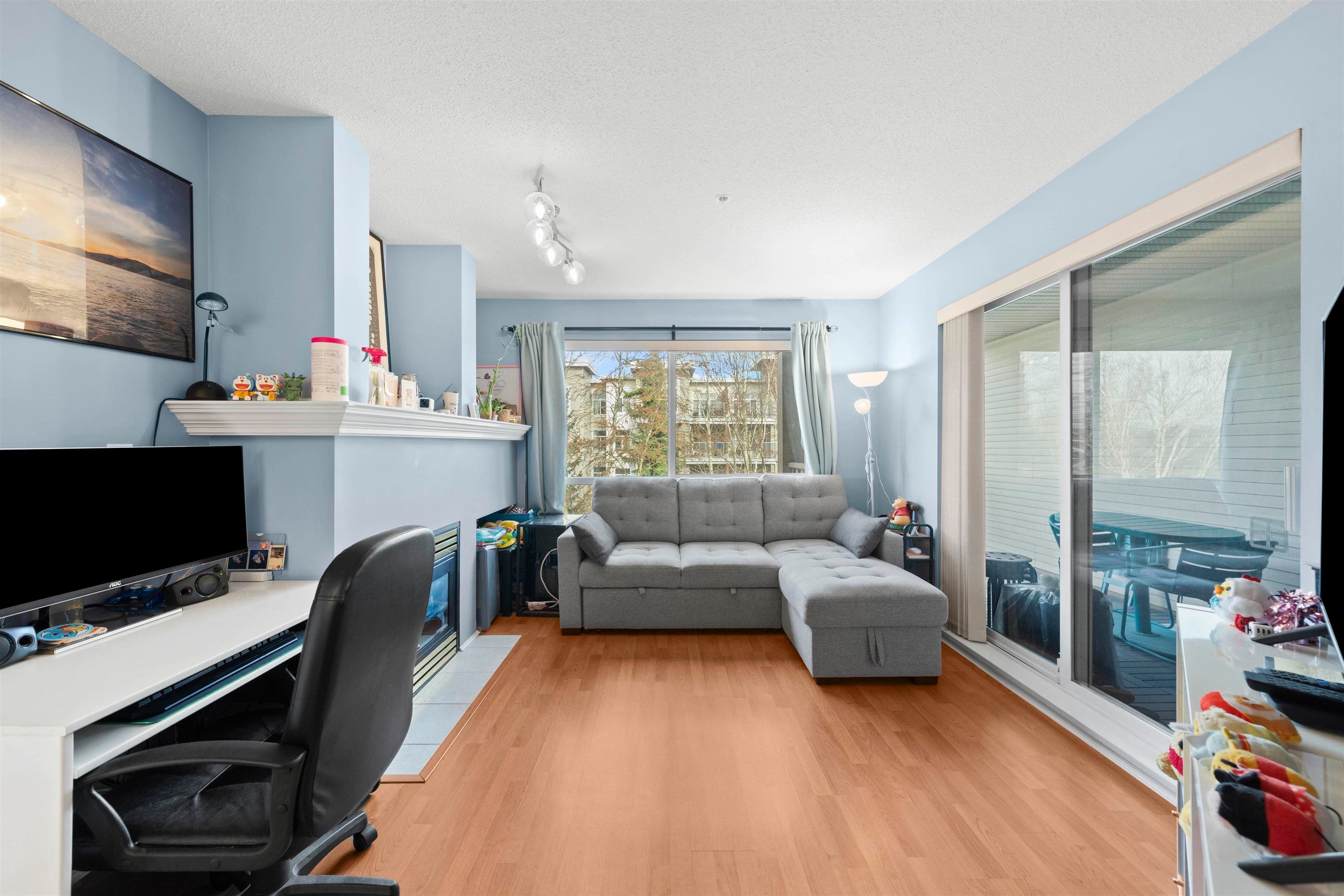337 - 5600 Andrews Road, Richmond, V7E 6N1 — photo 1