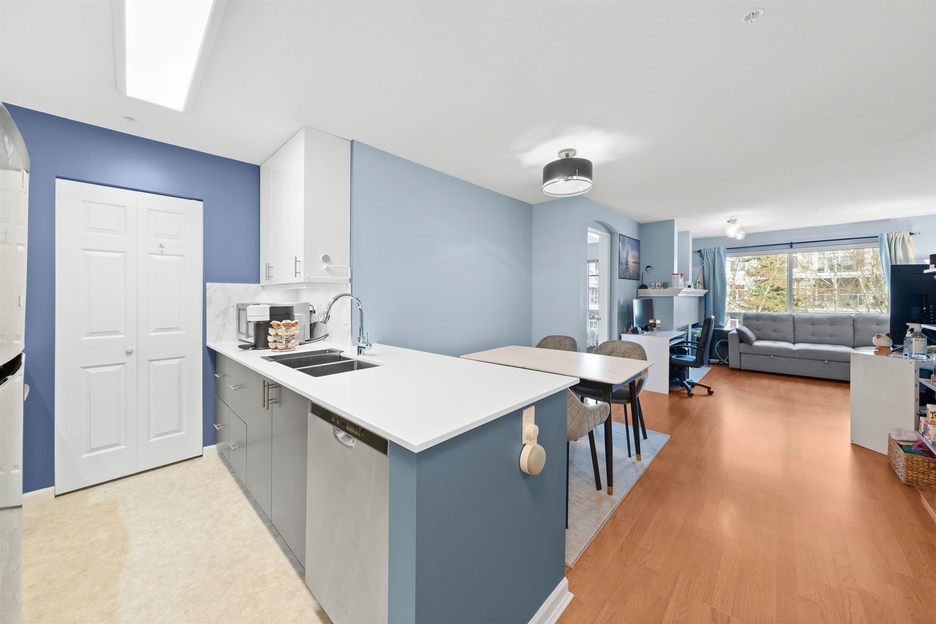 337 - 5600 Andrews Road, Richmond, V7E 6N1 — photo 5