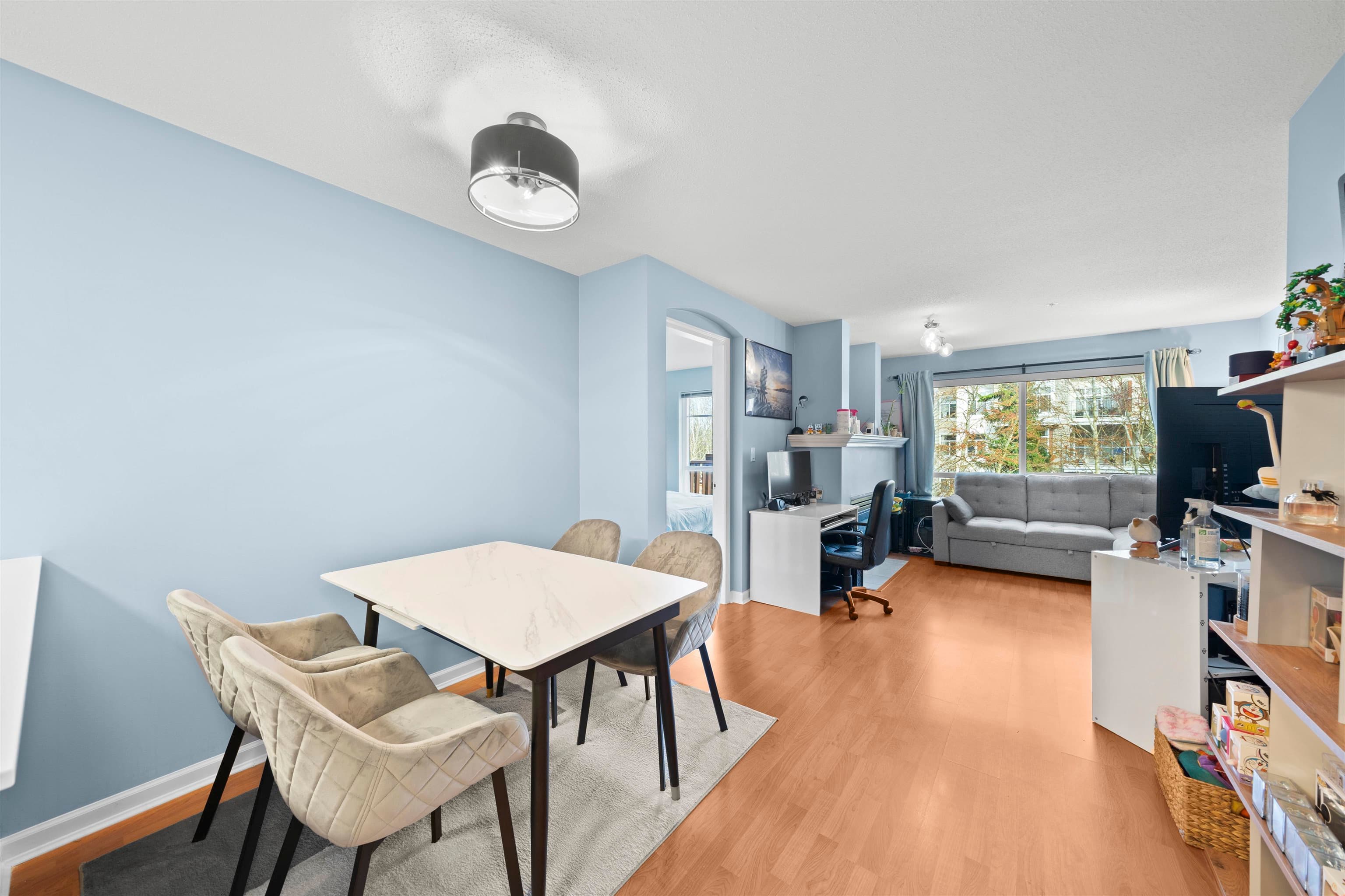 337 - 5600 Andrews Road, Richmond, V7E 6N1 — photo 4