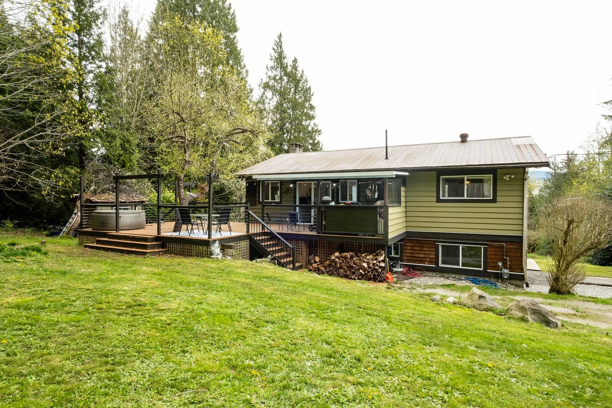 5930 Shoal Way, Sechelt