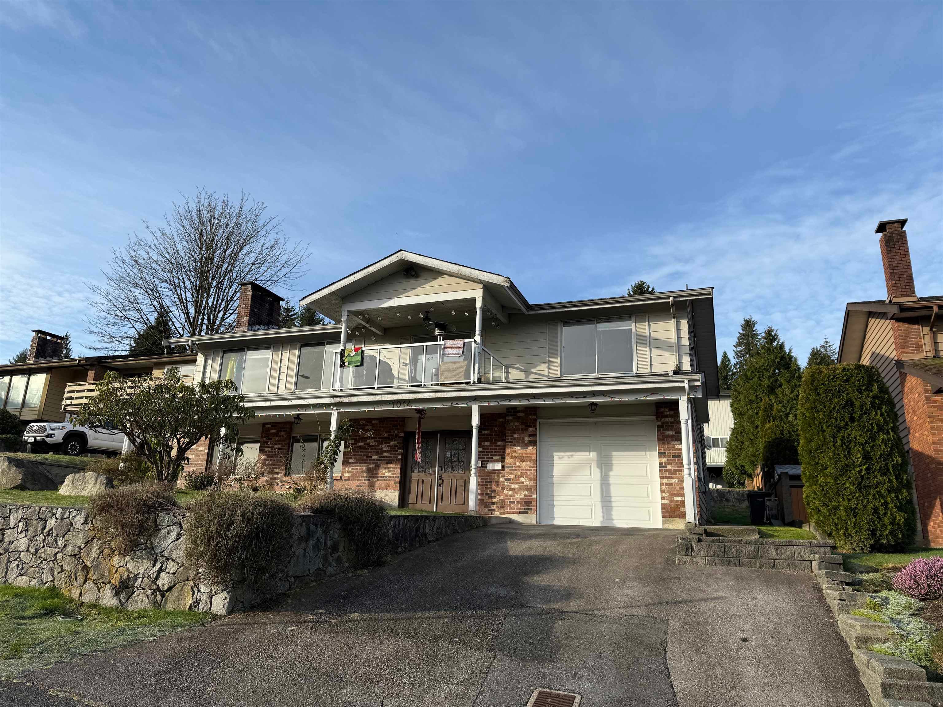 1014 Dory Street, Coquitlam