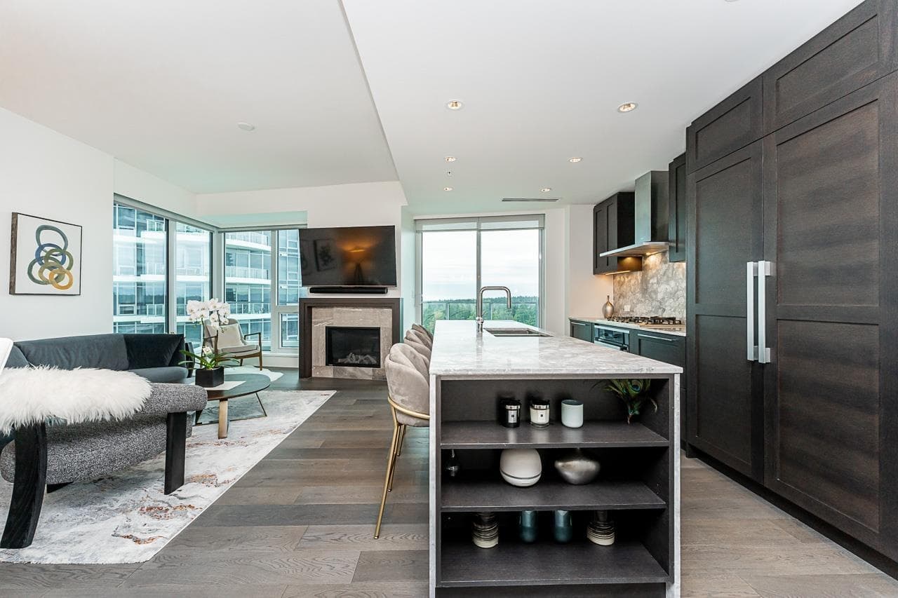 1201 - 1501 Foster Street, White Rock, V4B 0C3 — photo 4