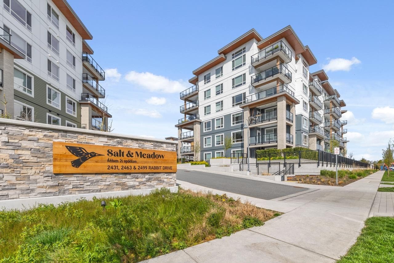 312 - 2499 Rabbit Drive, Delta, V4M 0G4 — photo 2