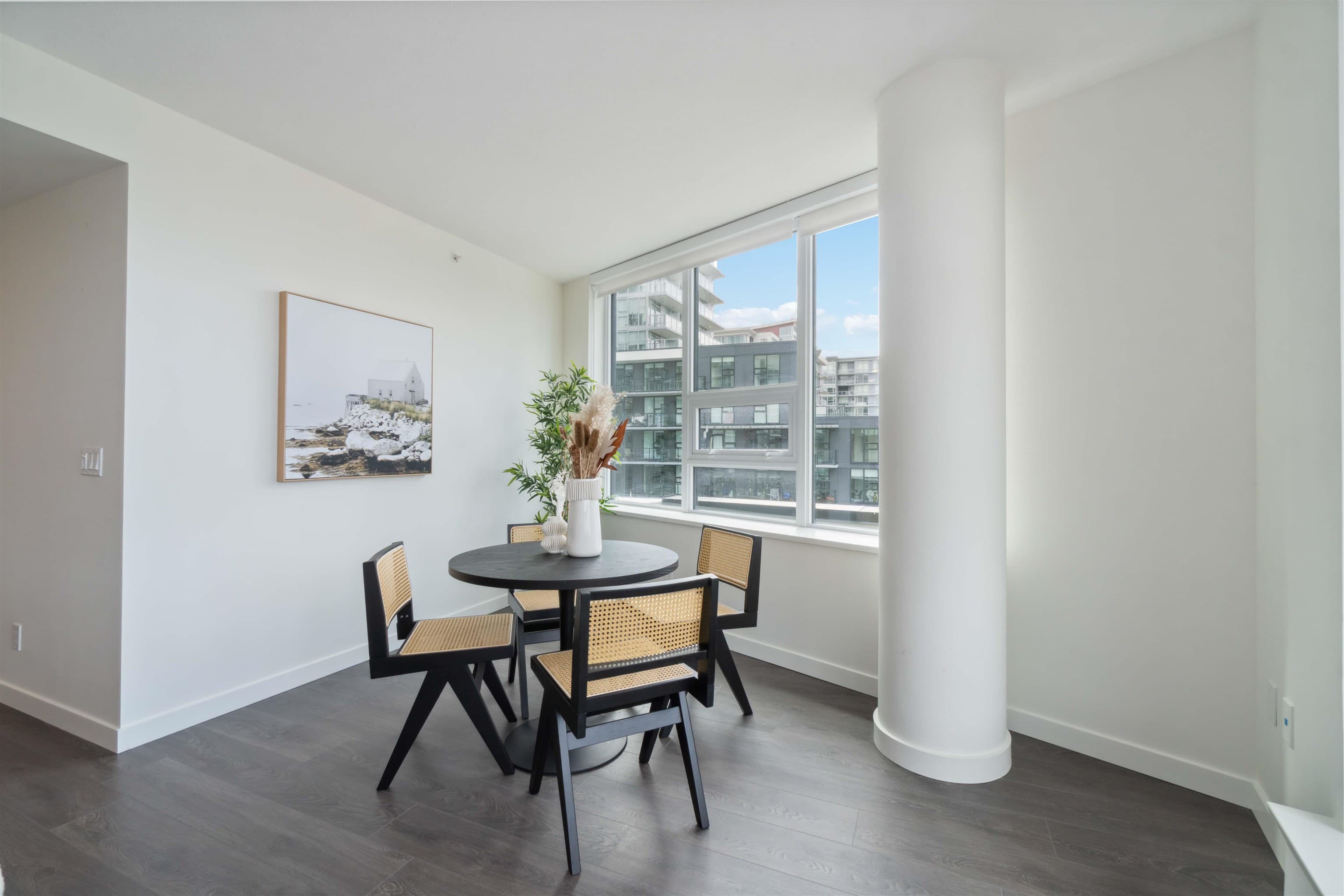 803 - 6633 Buswell Street, Richmond, V6Y 0M3 — photo 4