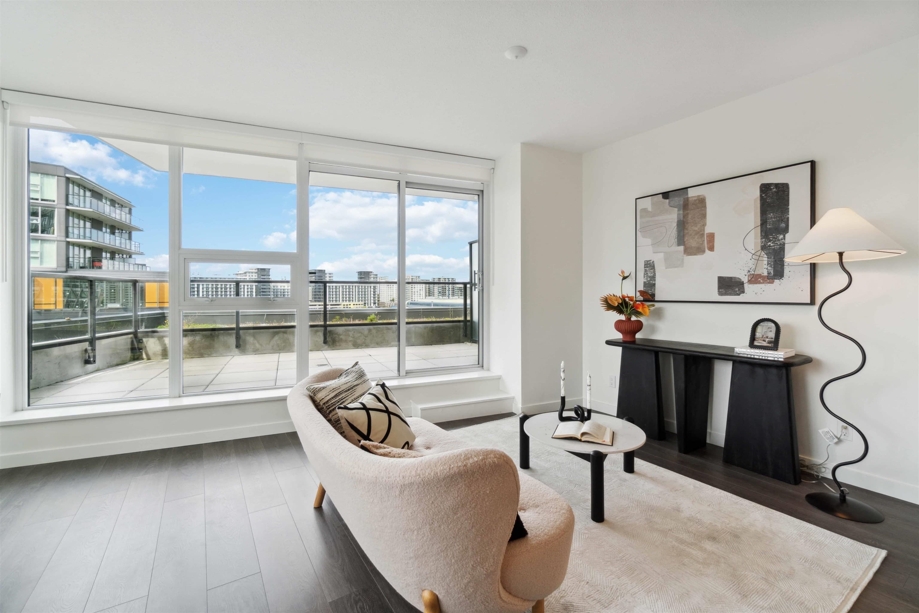 803 - 6633 Buswell Street, Richmond, V6Y 0M3 — photo 3