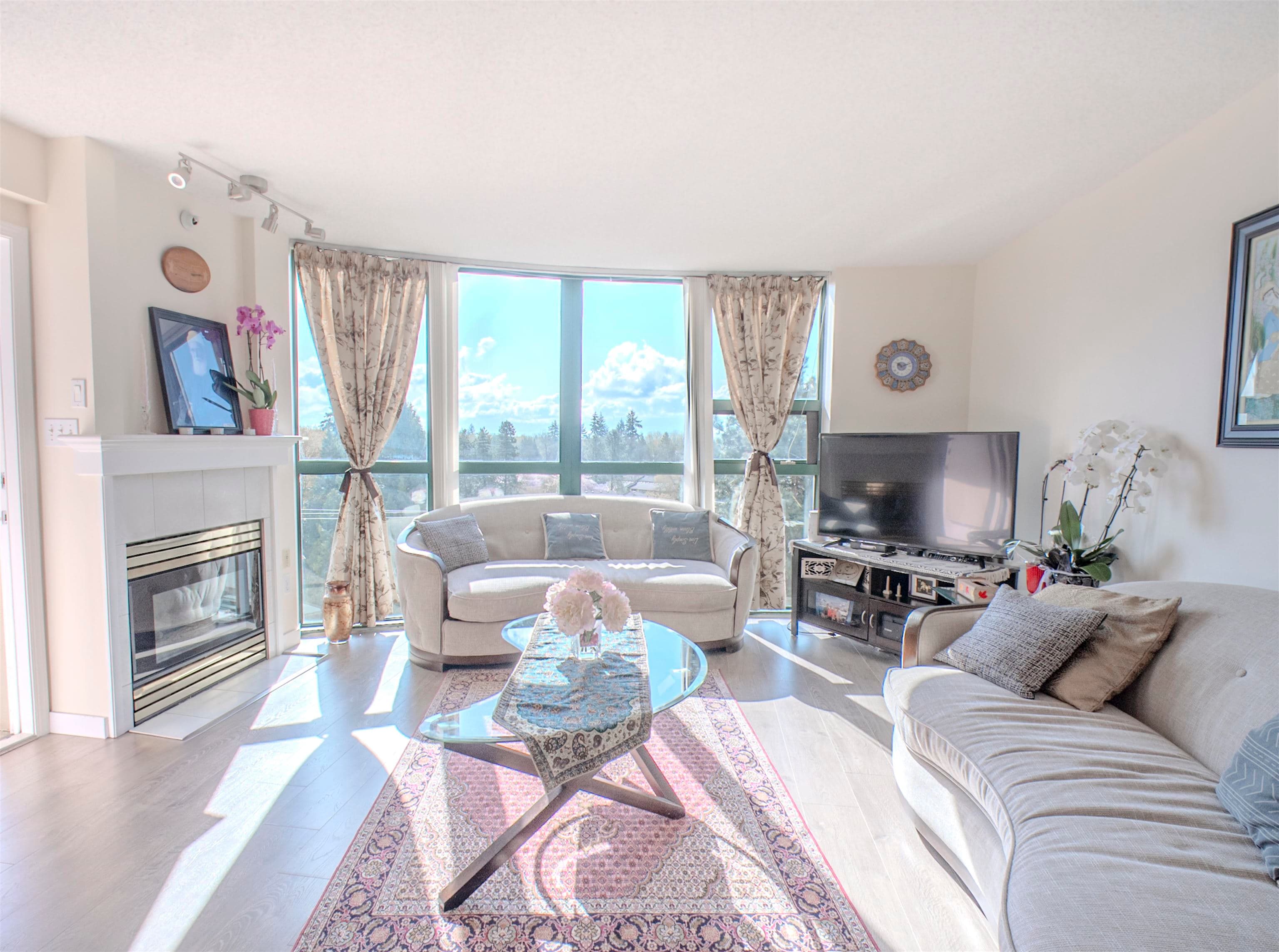 605 - 1190 Pipeline Road, Coquitlam, V3B 7T9 — photo 2