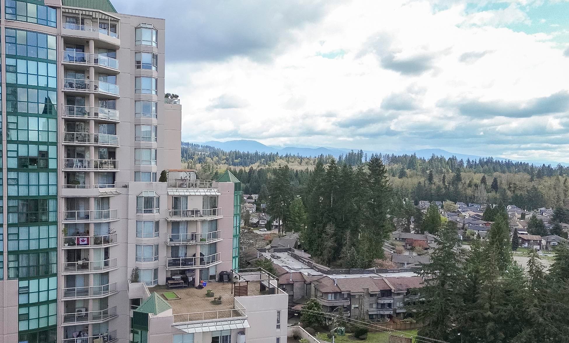 605 - 1190 Pipeline Road, Coquitlam, V3B 7T9 — photo 1