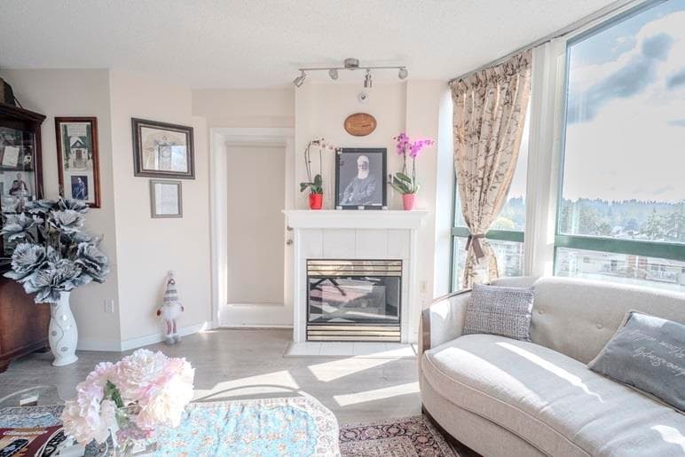605 - 1190 Pipeline Road, Coquitlam, V3B 7T9 — photo 5