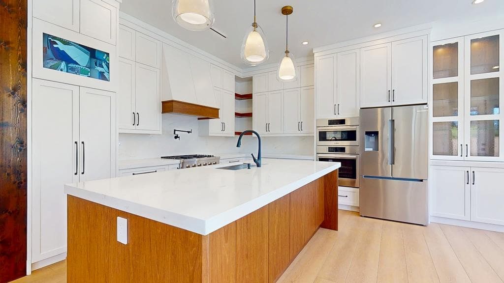 1236 Castle Road, Gibsons