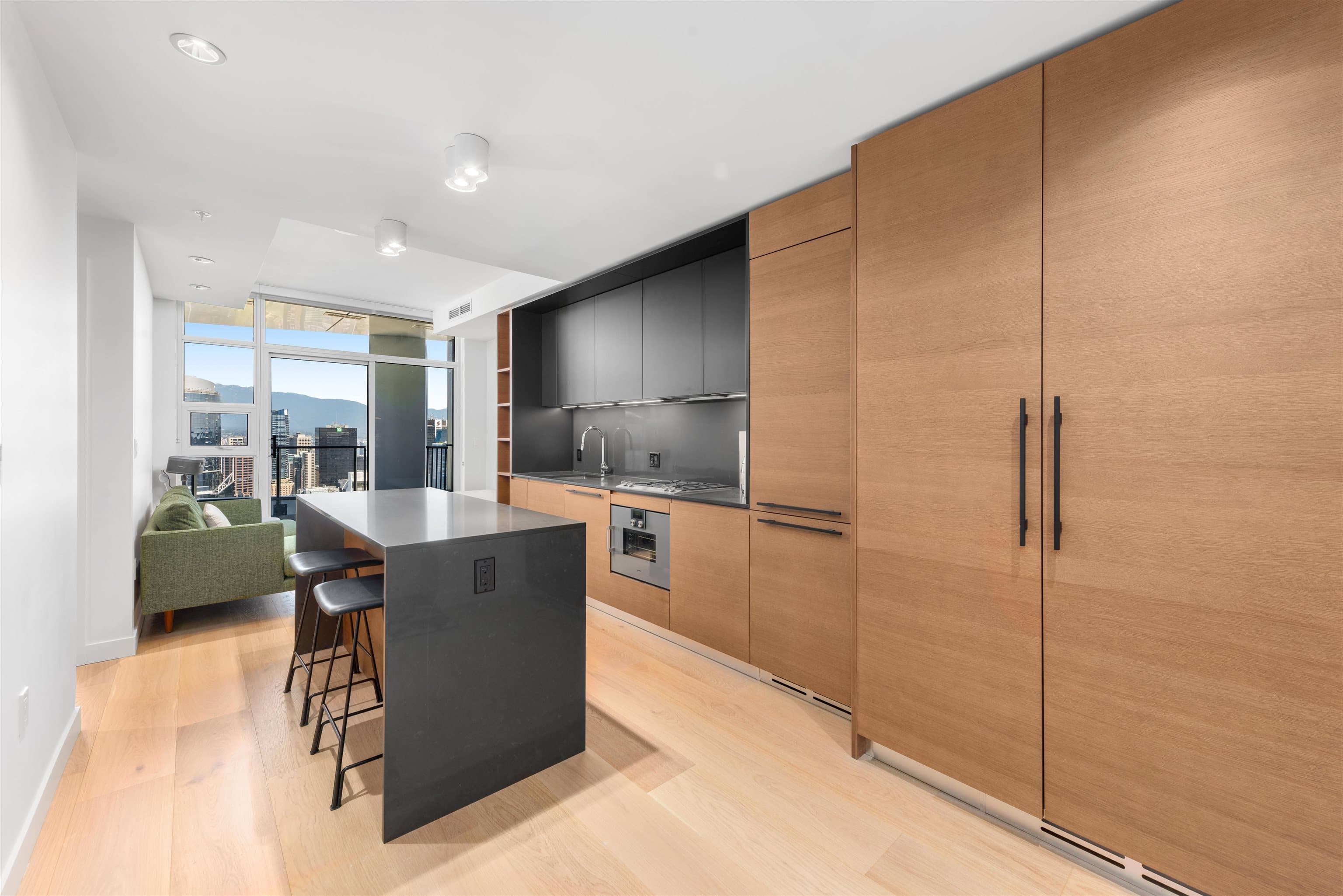 4603 - 1289 Hornby Street, Vancouver, V6Z 0G7 — photo 3