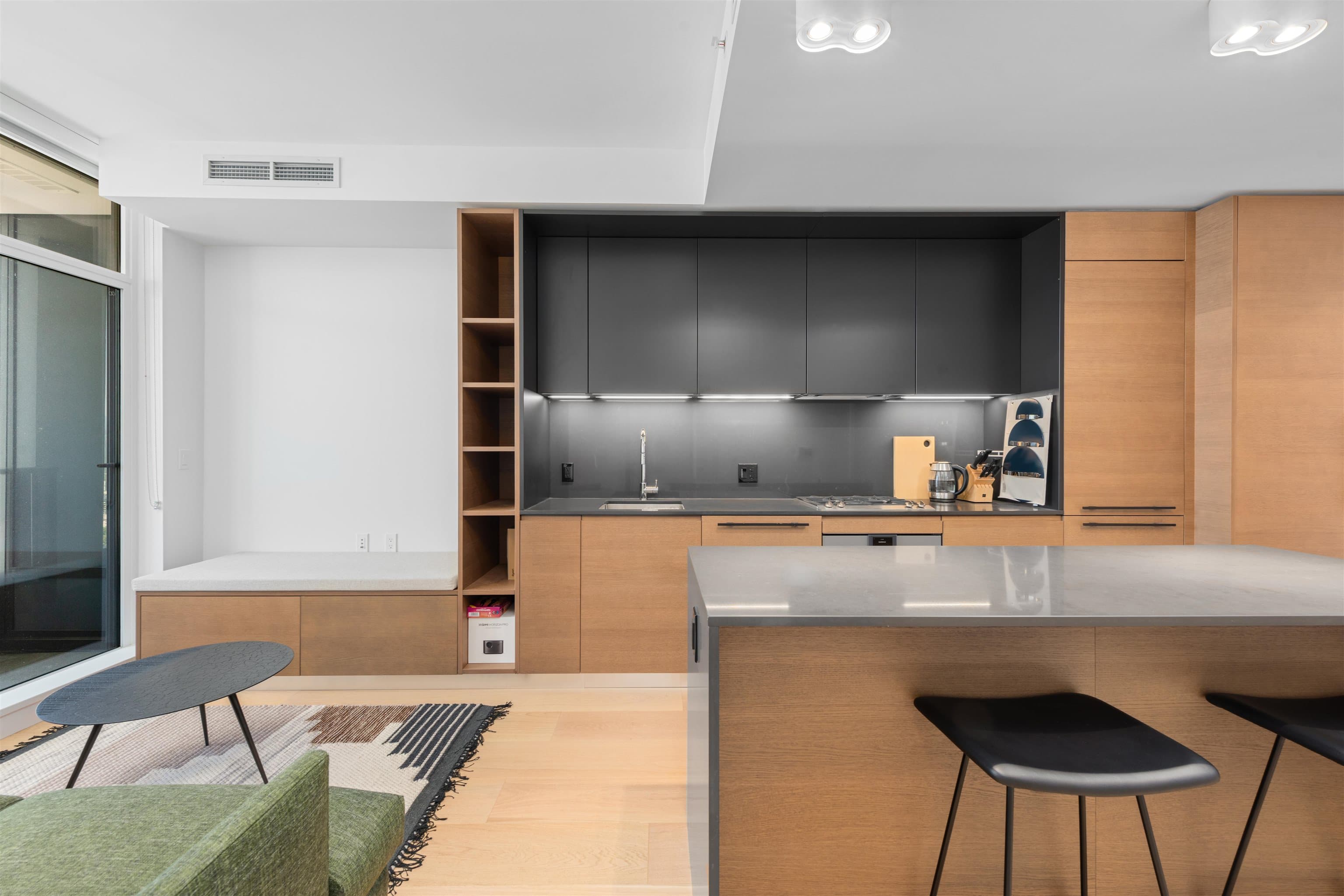 4603 - 1289 Hornby Street, Vancouver, V6Z 0G7 — photo 4