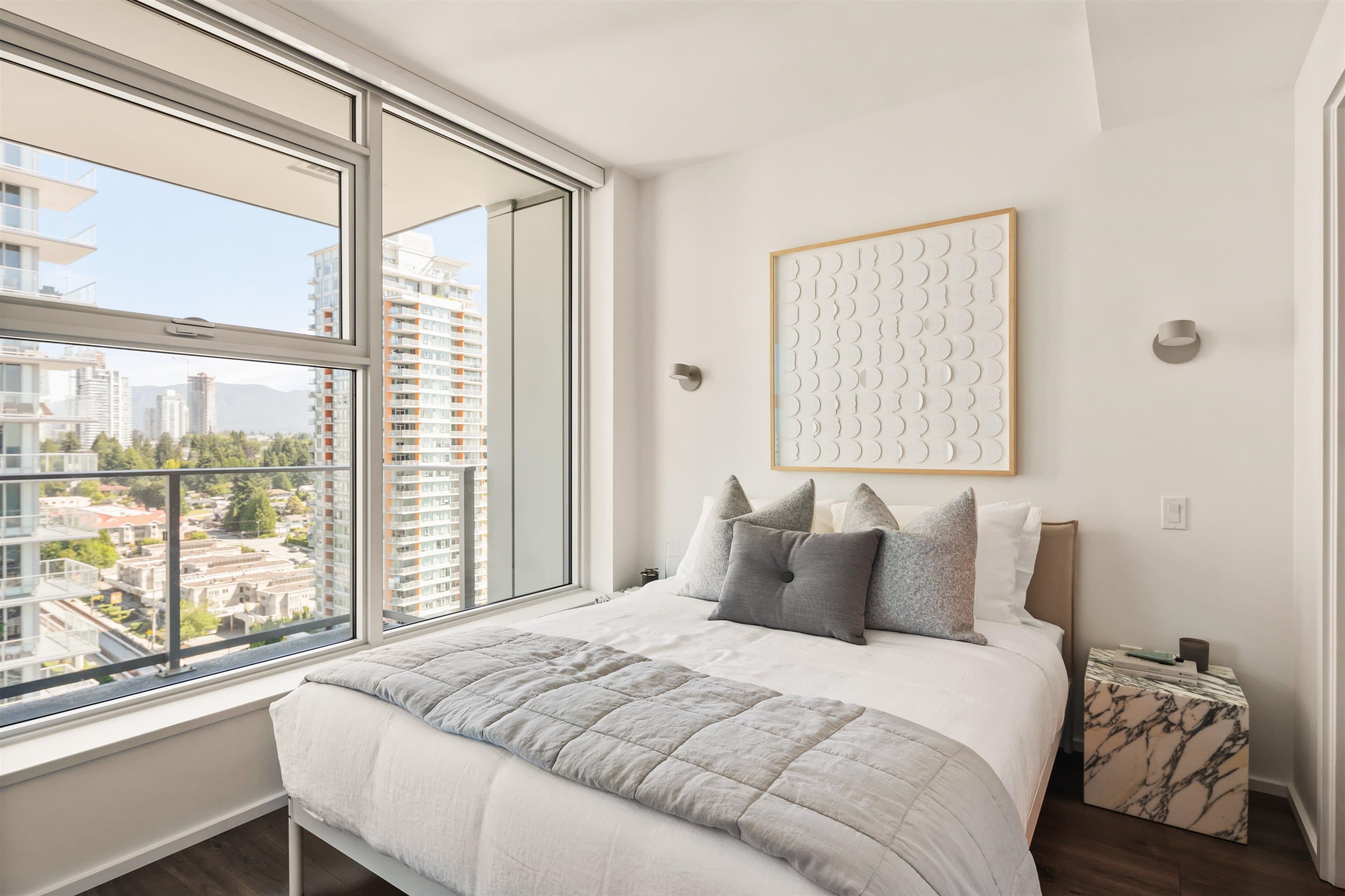 2403 - 3888 Evergreen Place, Burnaby, V3J 0M3 — photo 3