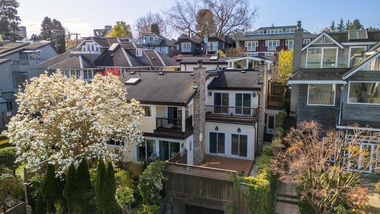 2542 York Avenue, Vancouver, V6K 1E3 — photo 2