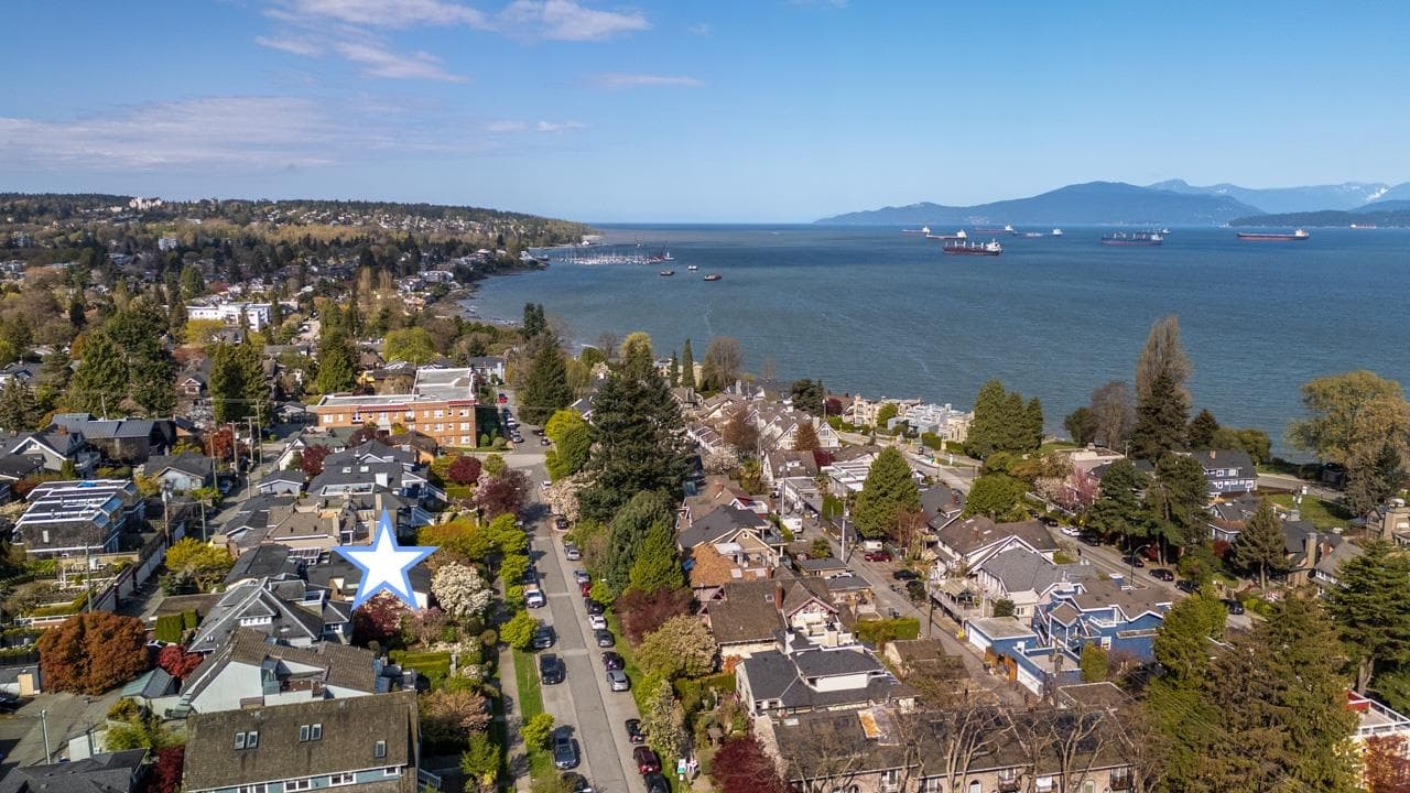 2542 York Avenue, Vancouver, V6K 1E3 — photo 4