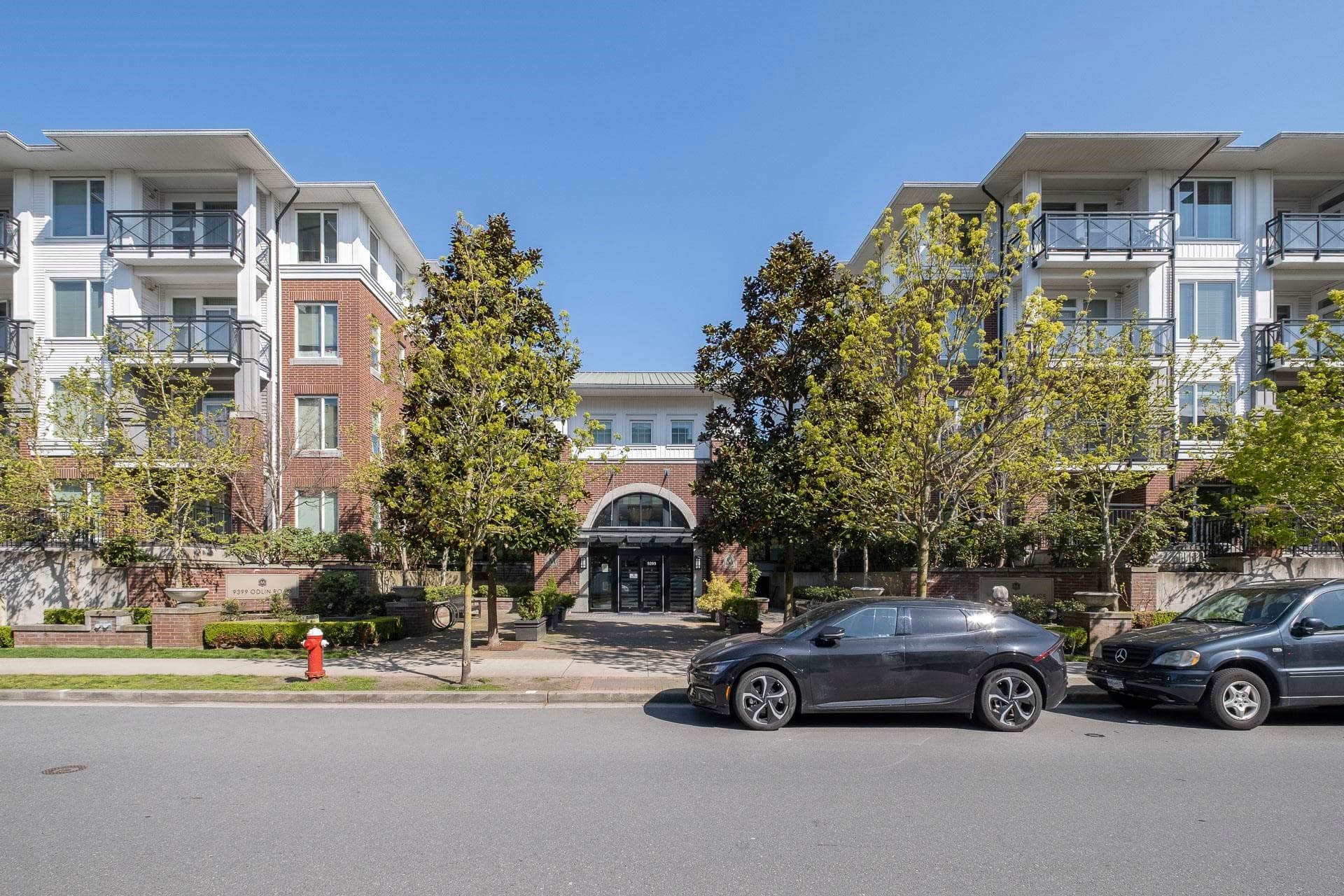 121 - 9399 Odlin Road, Richmond, V6X 0J6 — photo 2