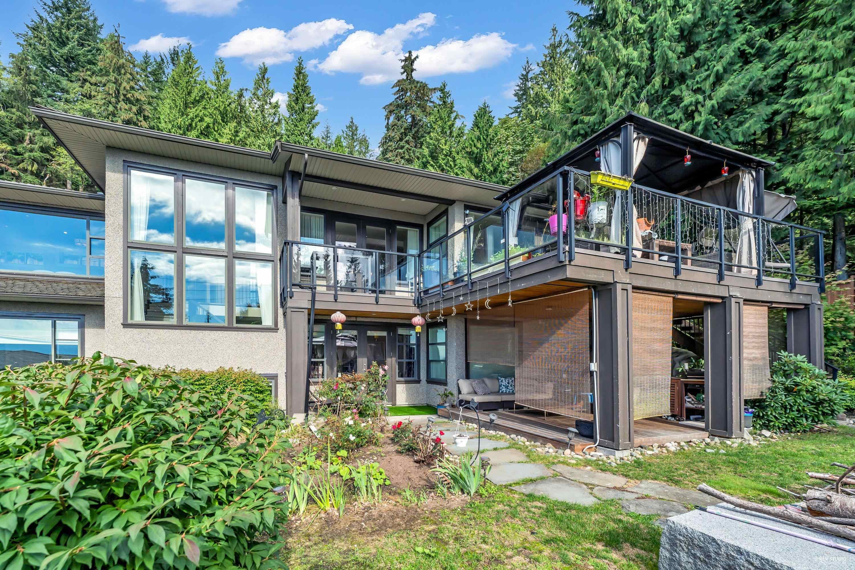 1162 Millstream Road, West Vancouver, V7S 2C9 — photo 2