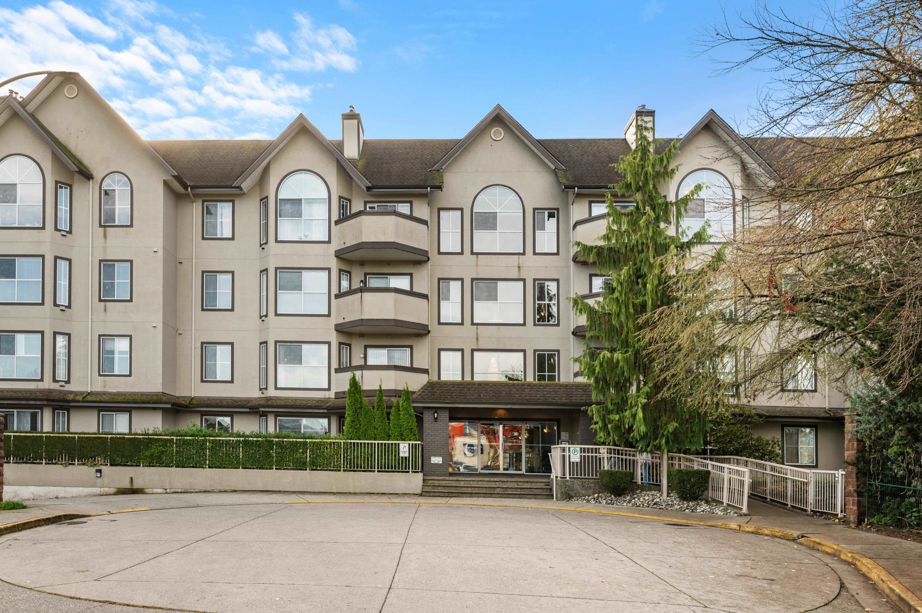 405 - 12464 191b Street, Pitt Meadows, V3Y 2P6 — photo 2