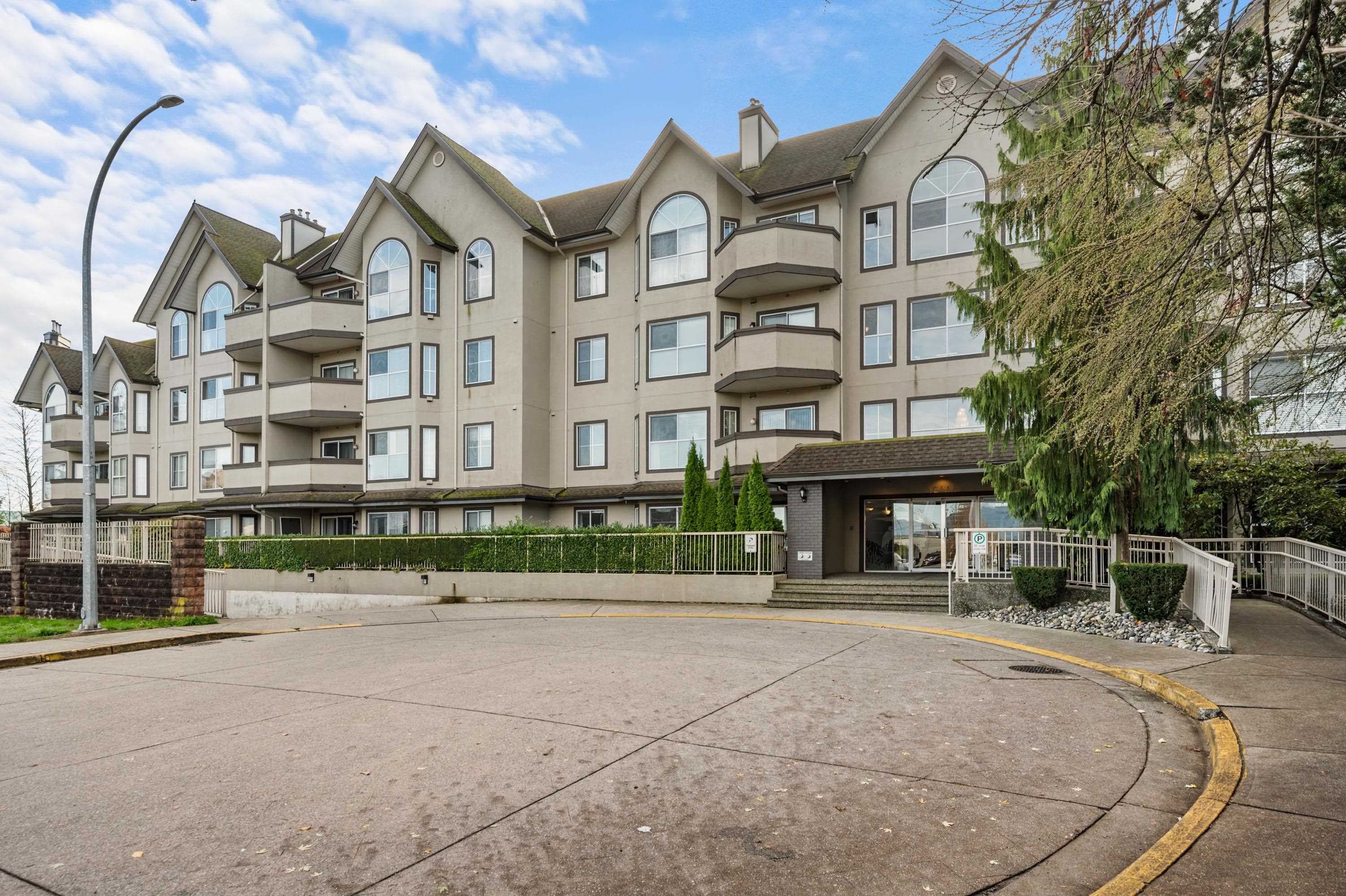 405 - 12464 191b Street, Pitt Meadows, V3Y 2P6 — photo 3