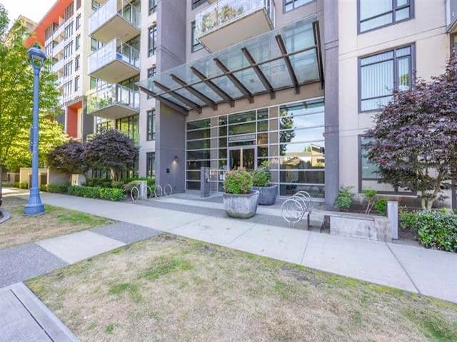 806 - 7328 Gollner Avenue, Richmond, V6Y 0H7 — photo 1