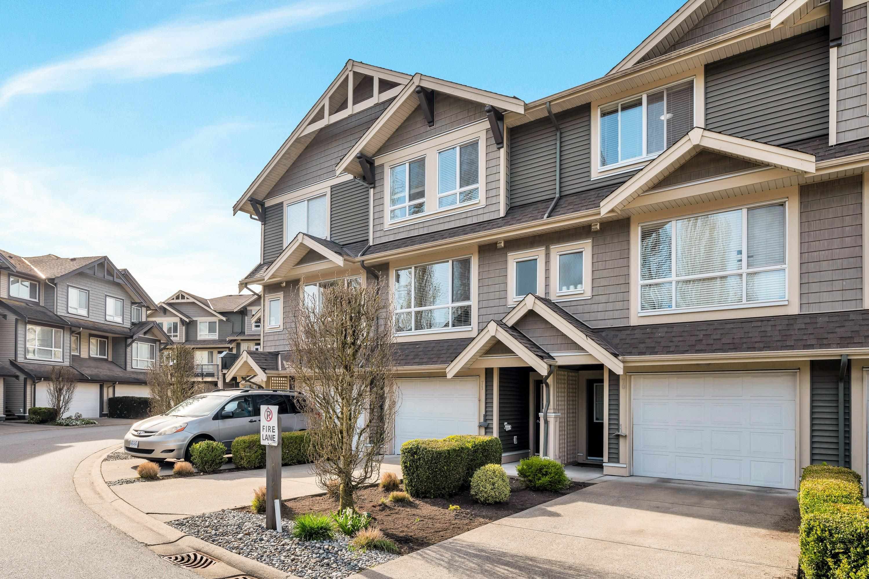 71 - 7848 170 Street, Surrey, V4N 6M4 — photo 2