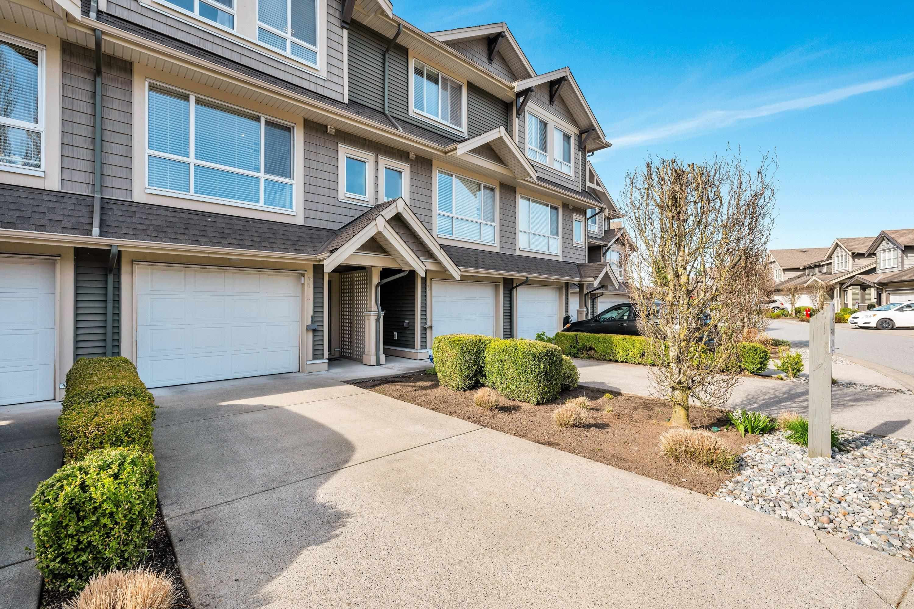 71 - 7848 170 Street, Surrey, V4N 6M4 — photo 3