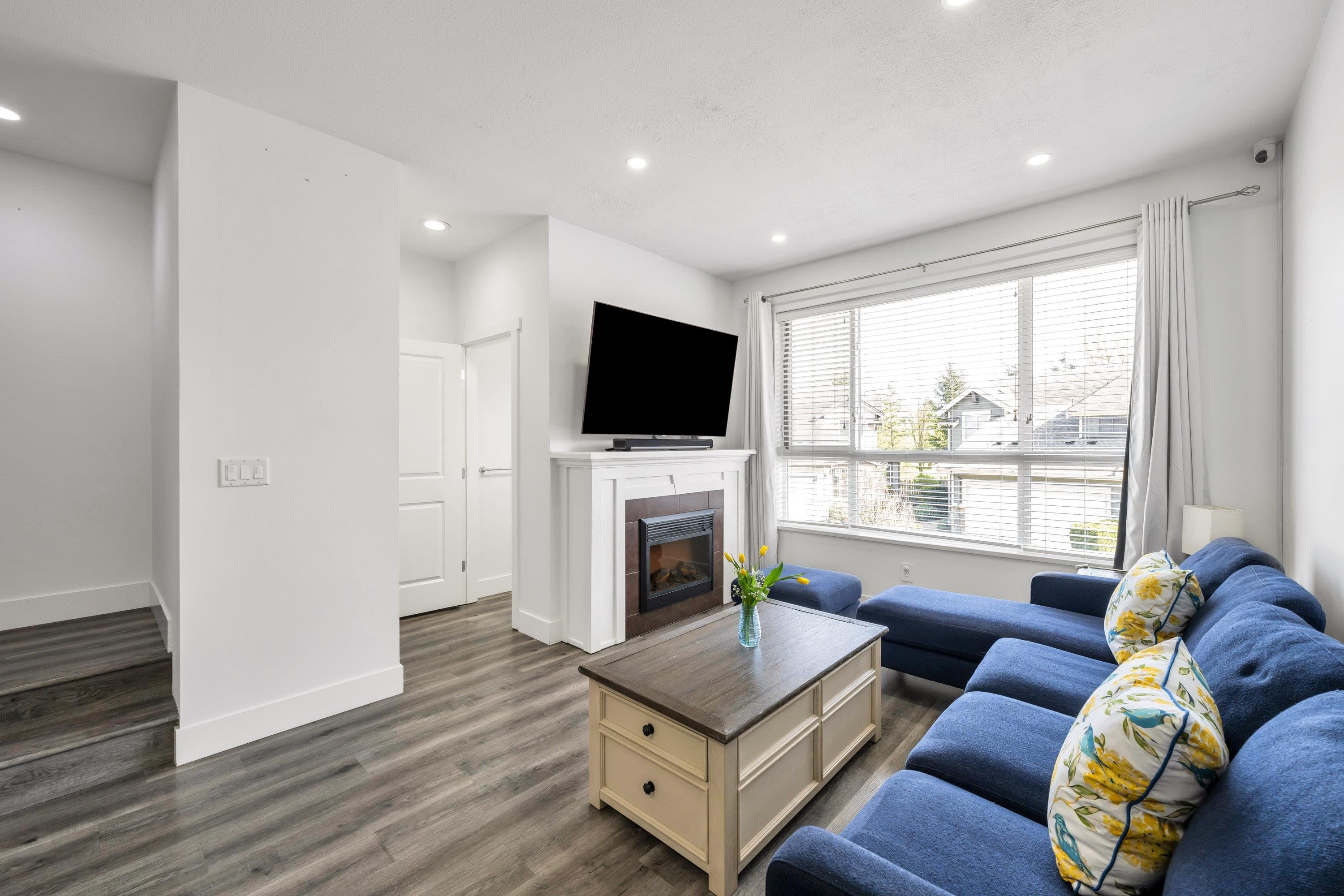 71 - 7848 170 Street, Surrey, V4N 6M4 — photo 5