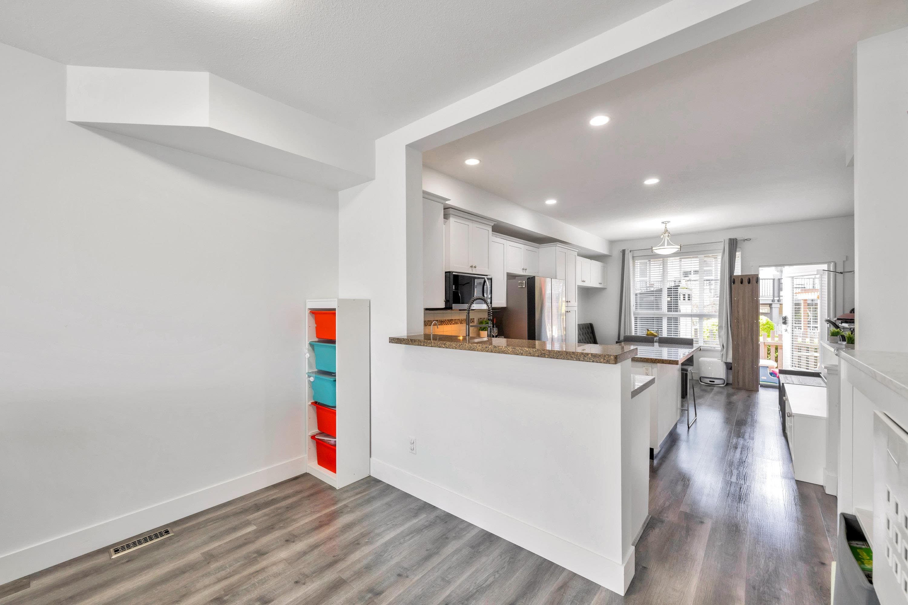 71 - 7848 170 Street, Surrey, V4N 6M4 — photo 4