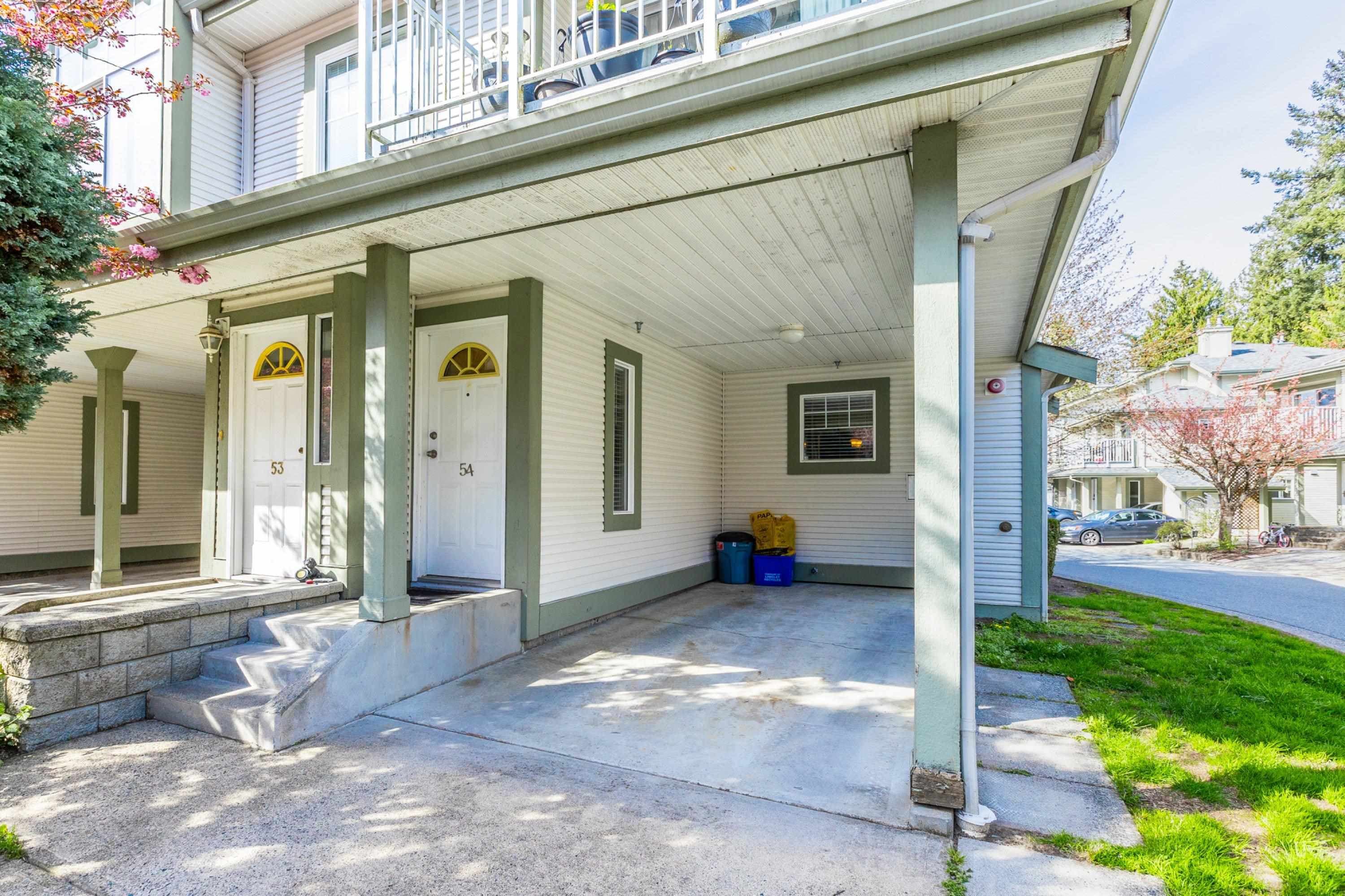 54 - 8892 208 Street, Langley, V1M 2N8 — photo 2